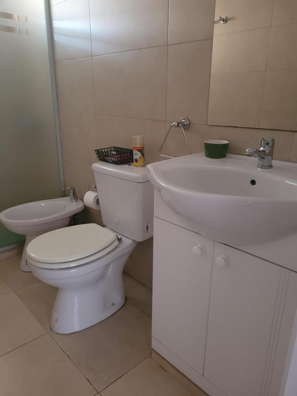 depto temporario para 4 pax