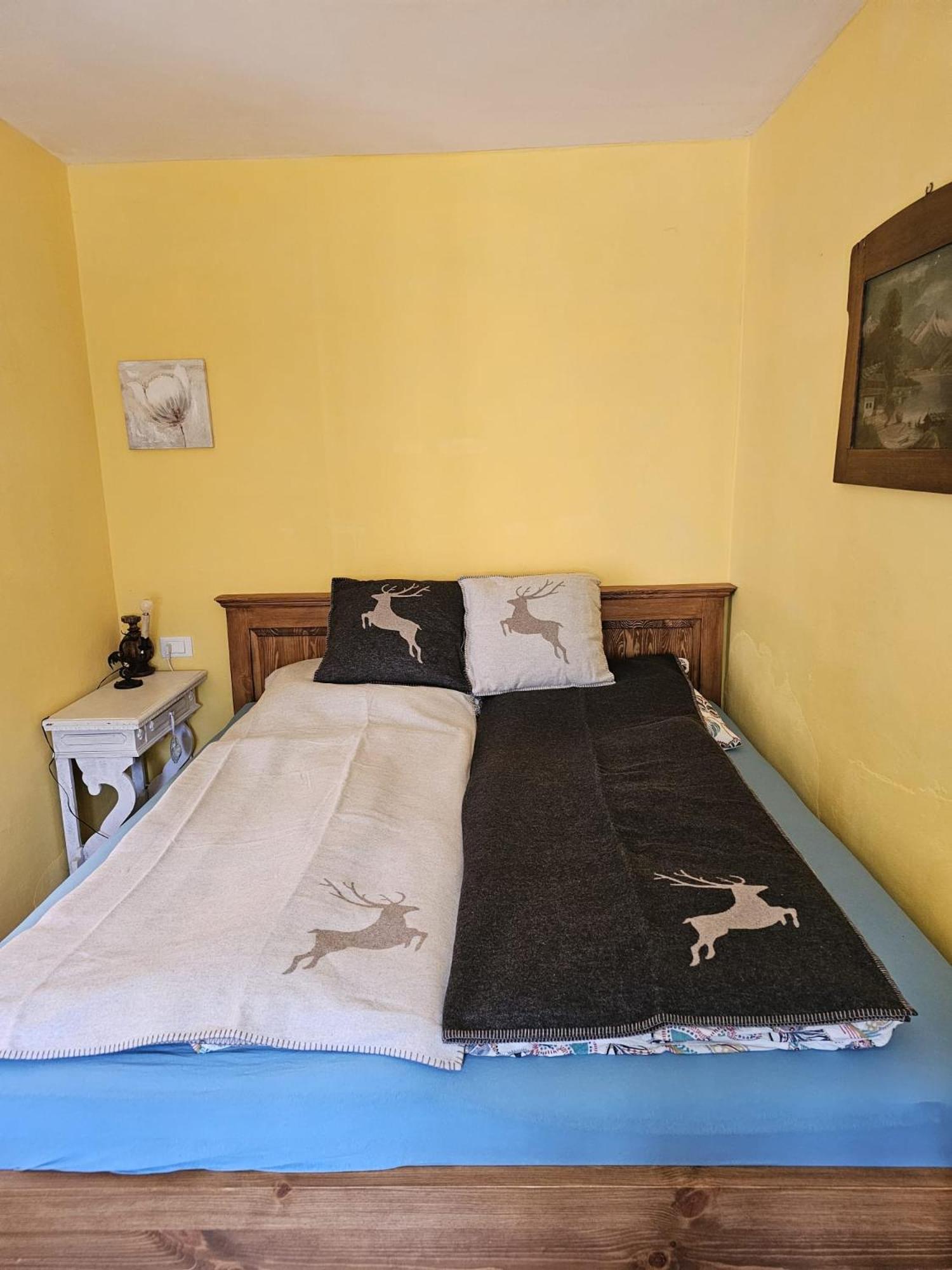 Apartment Ad Alta Obervellach