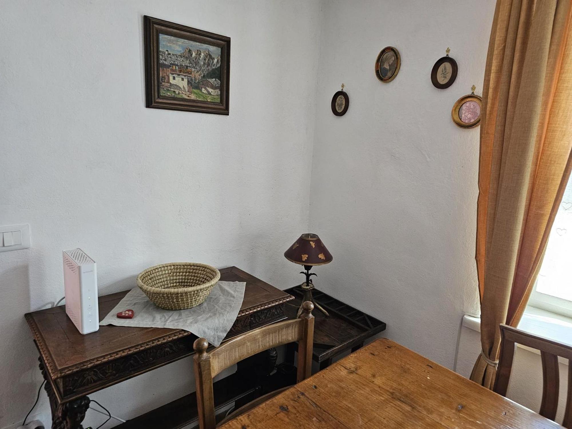 Apartment Ad Alta Obervellach