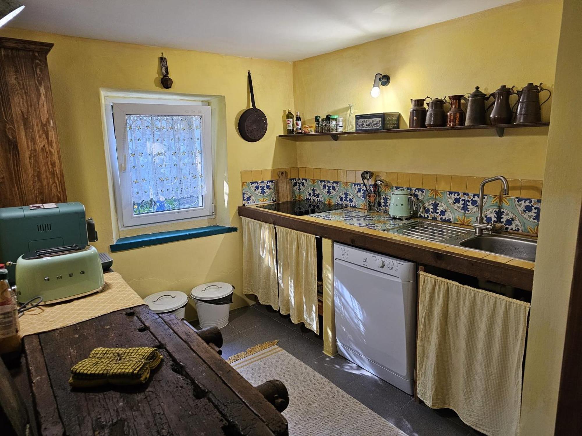 Apartment Ad Alta Obervellach