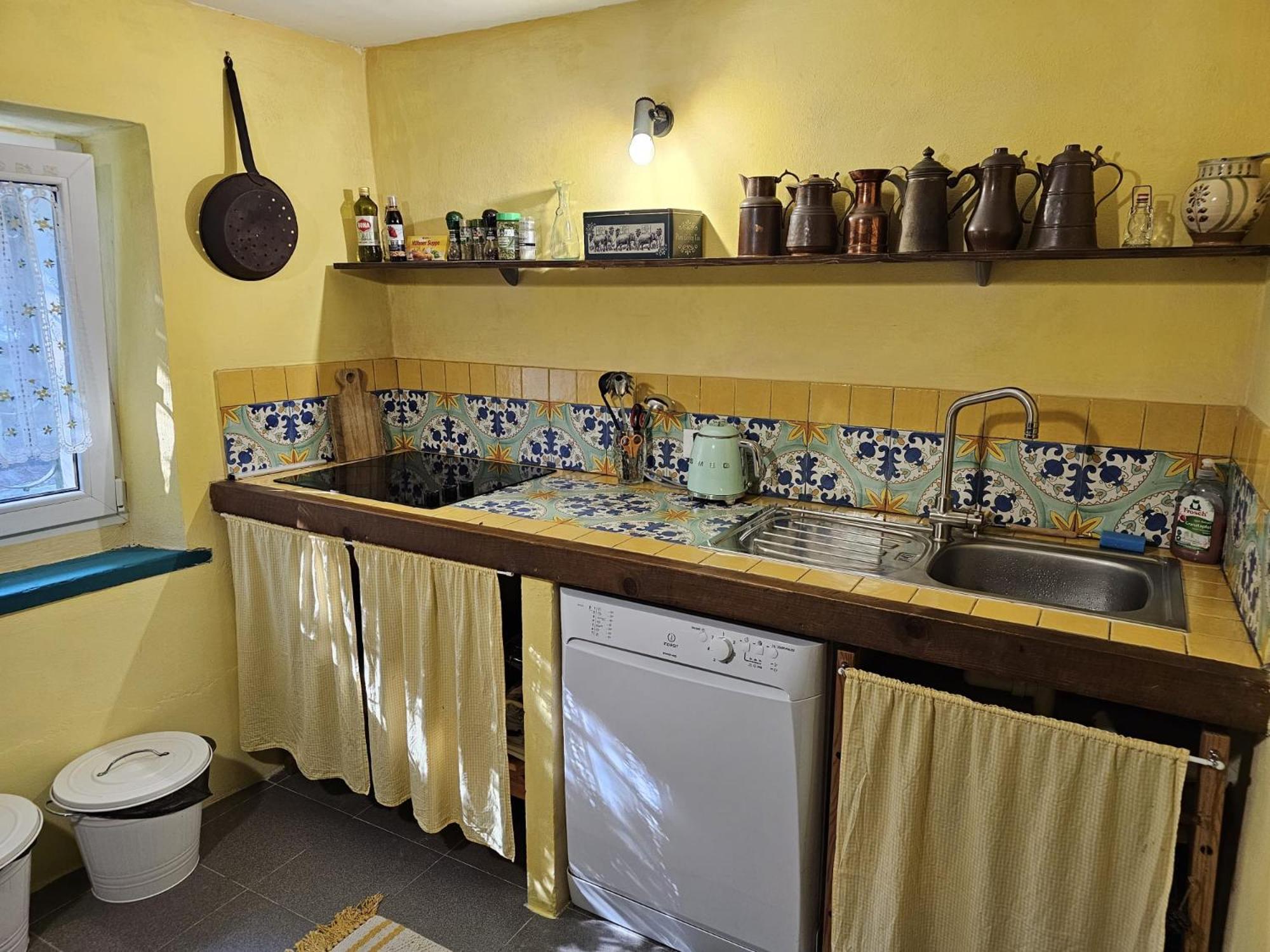 Apartment Ad Alta Obervellach