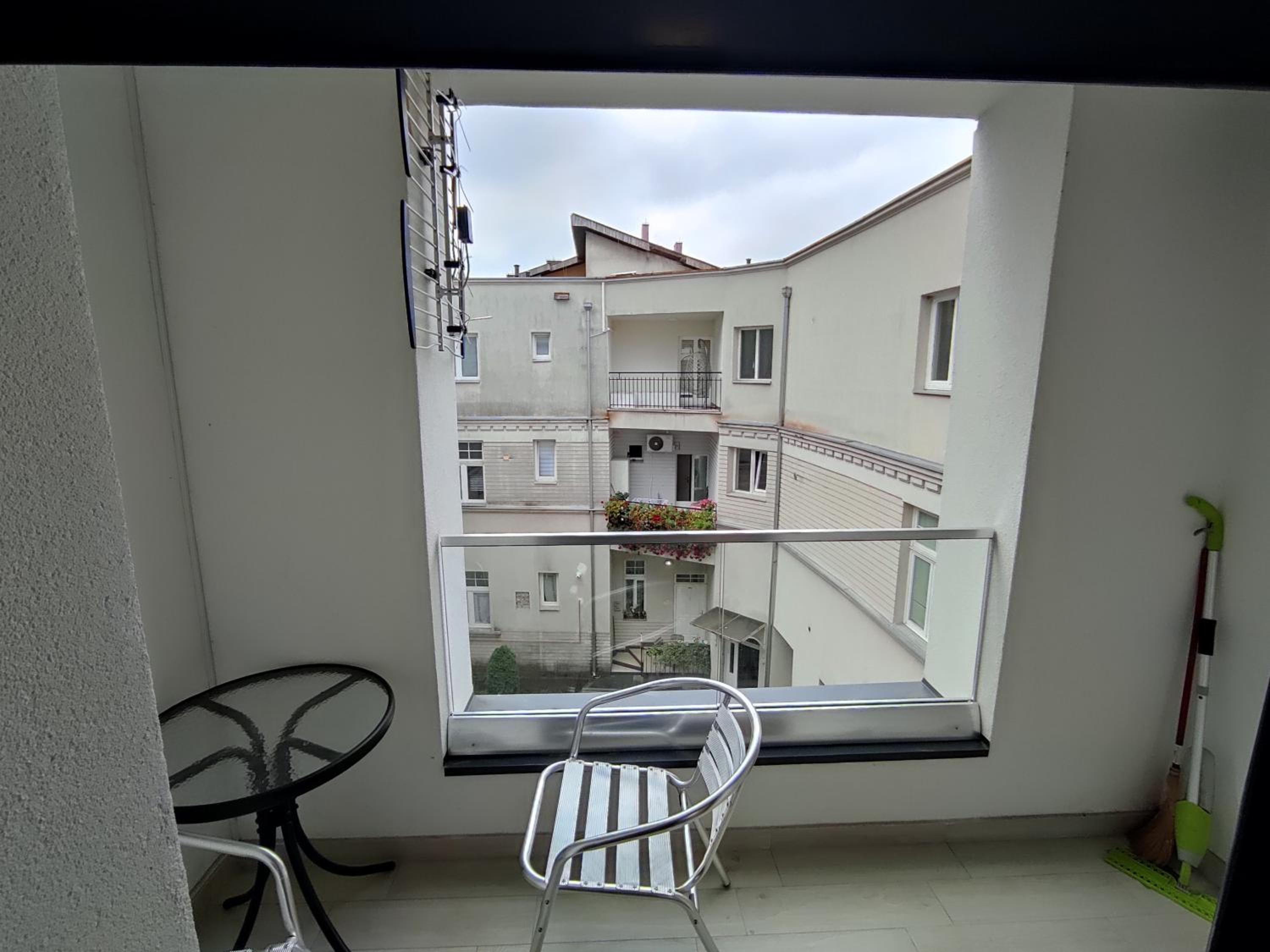 Apartman Verano