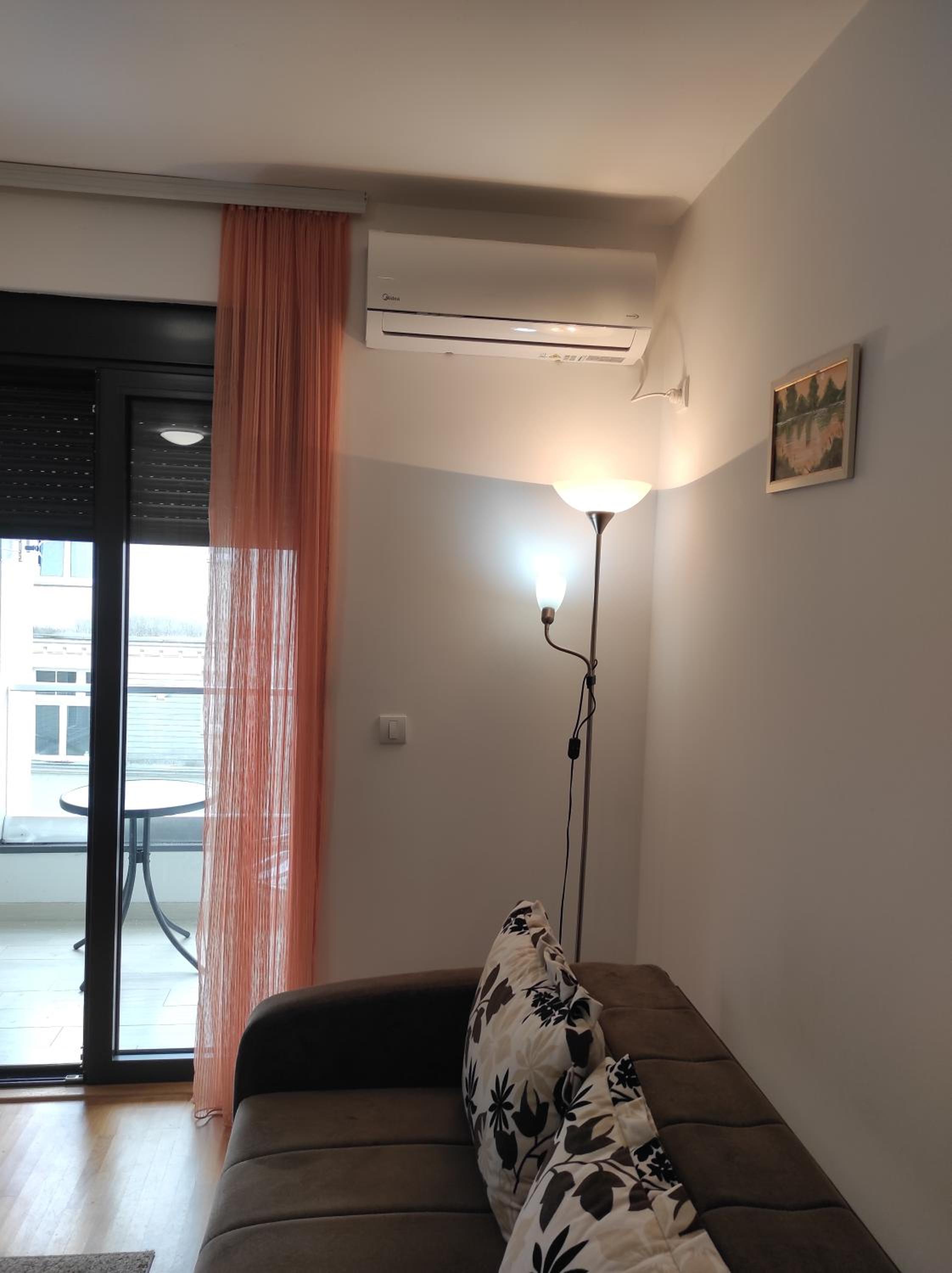 Apartman Verano