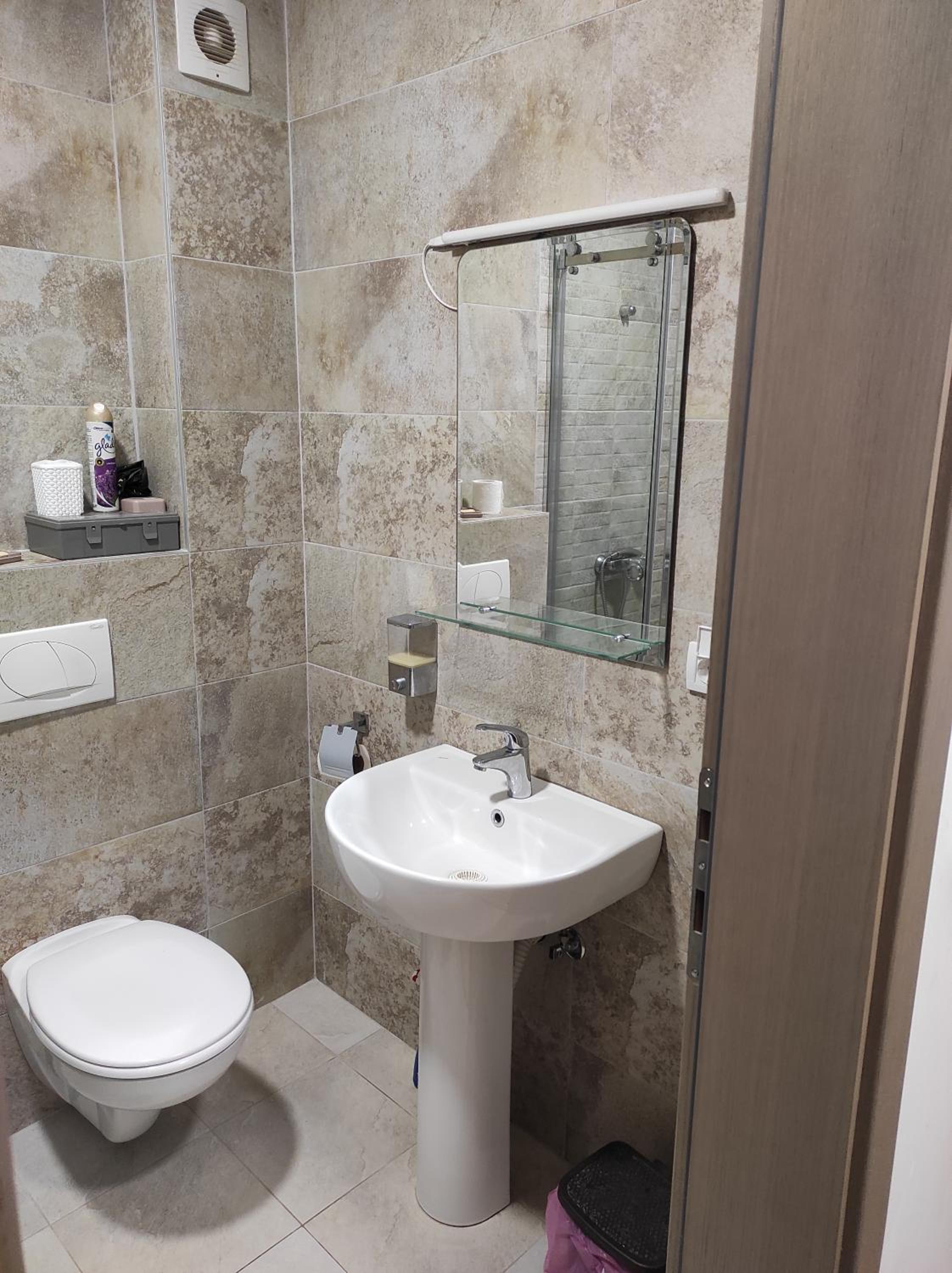 Apartman Verano