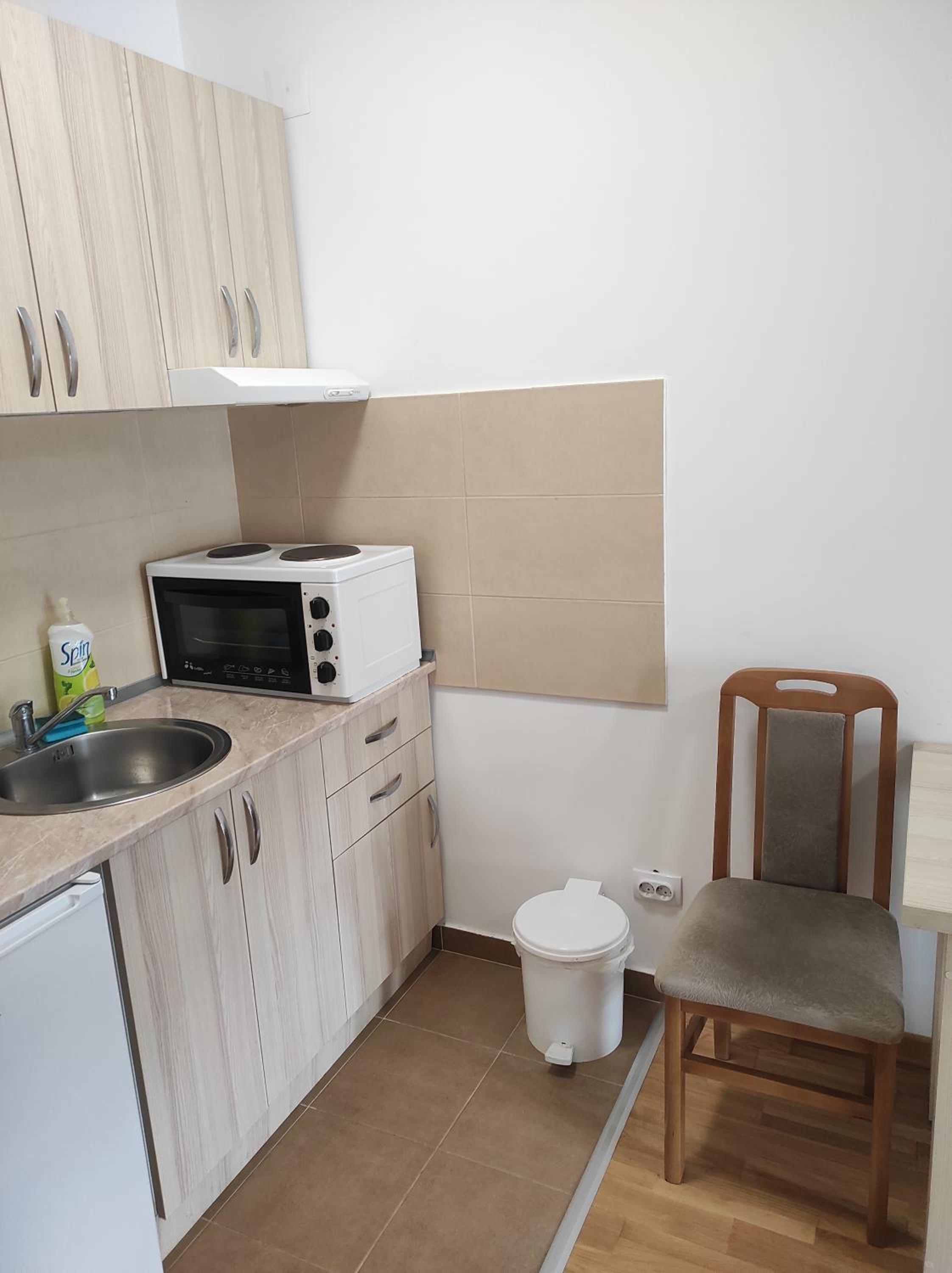 Apartman Verano