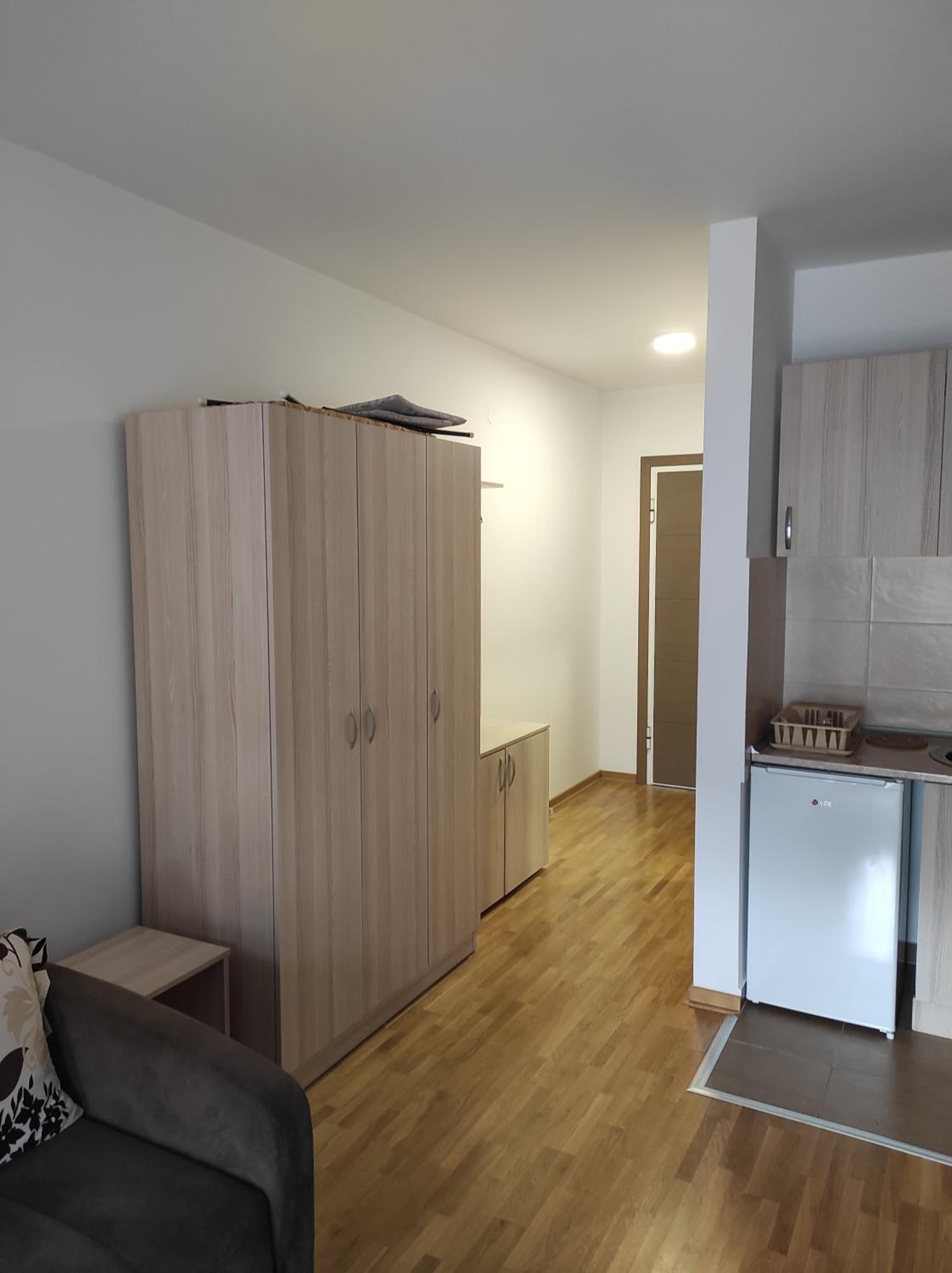 Apartman Verano