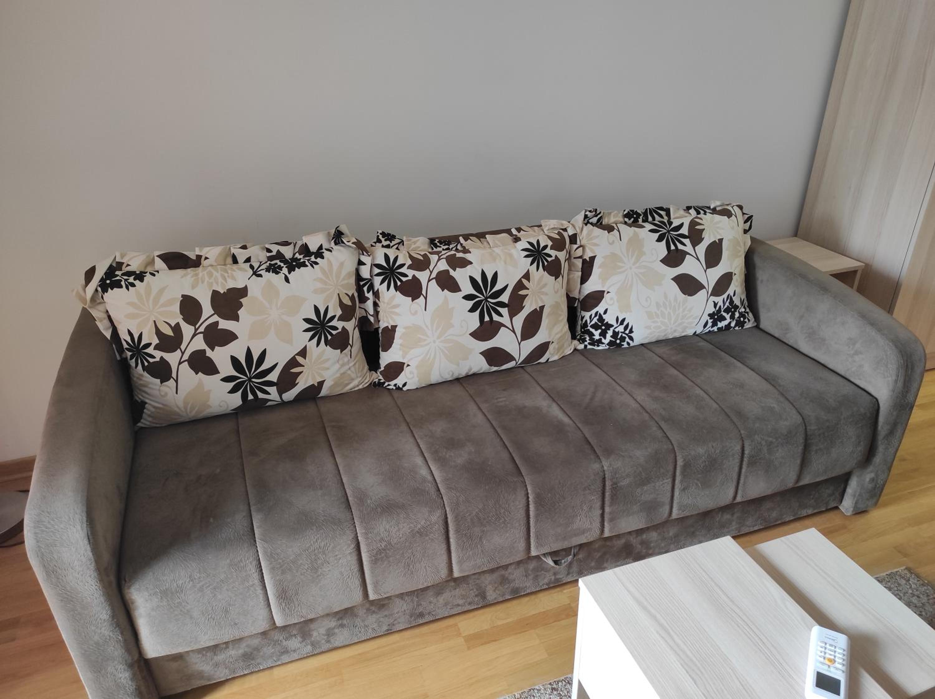 Apartman Verano
