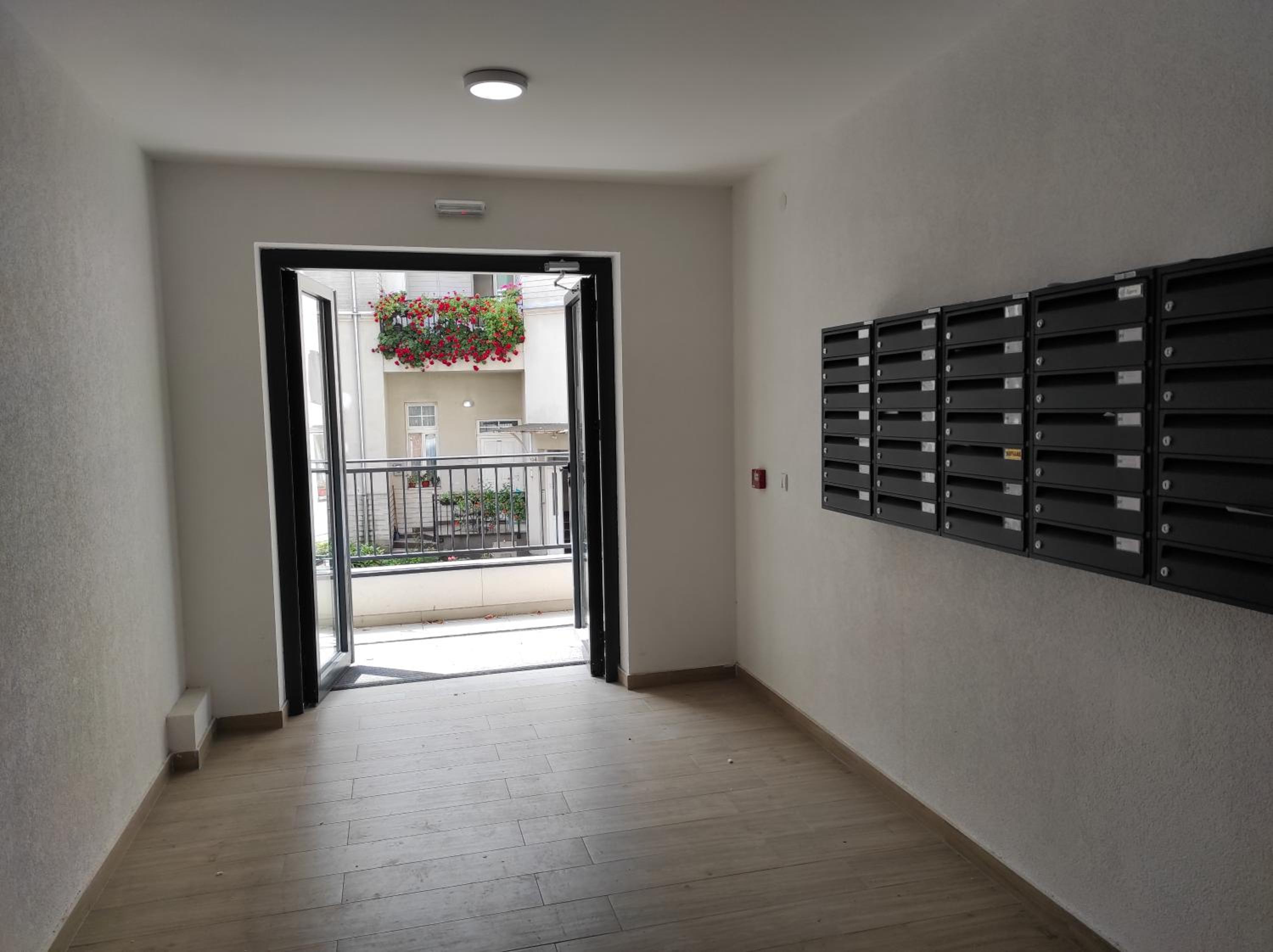 Apartman Verano