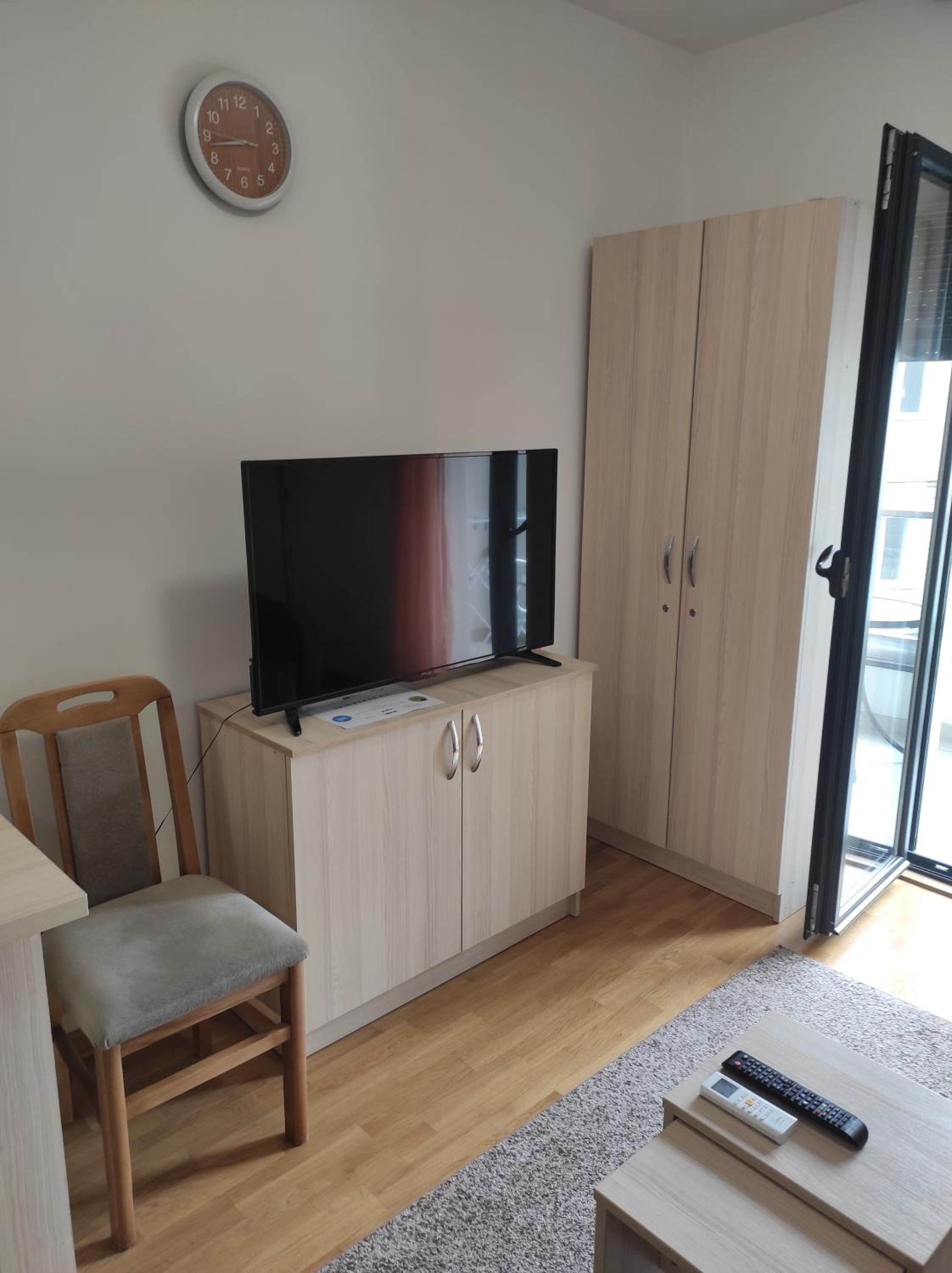 Apartman Verano