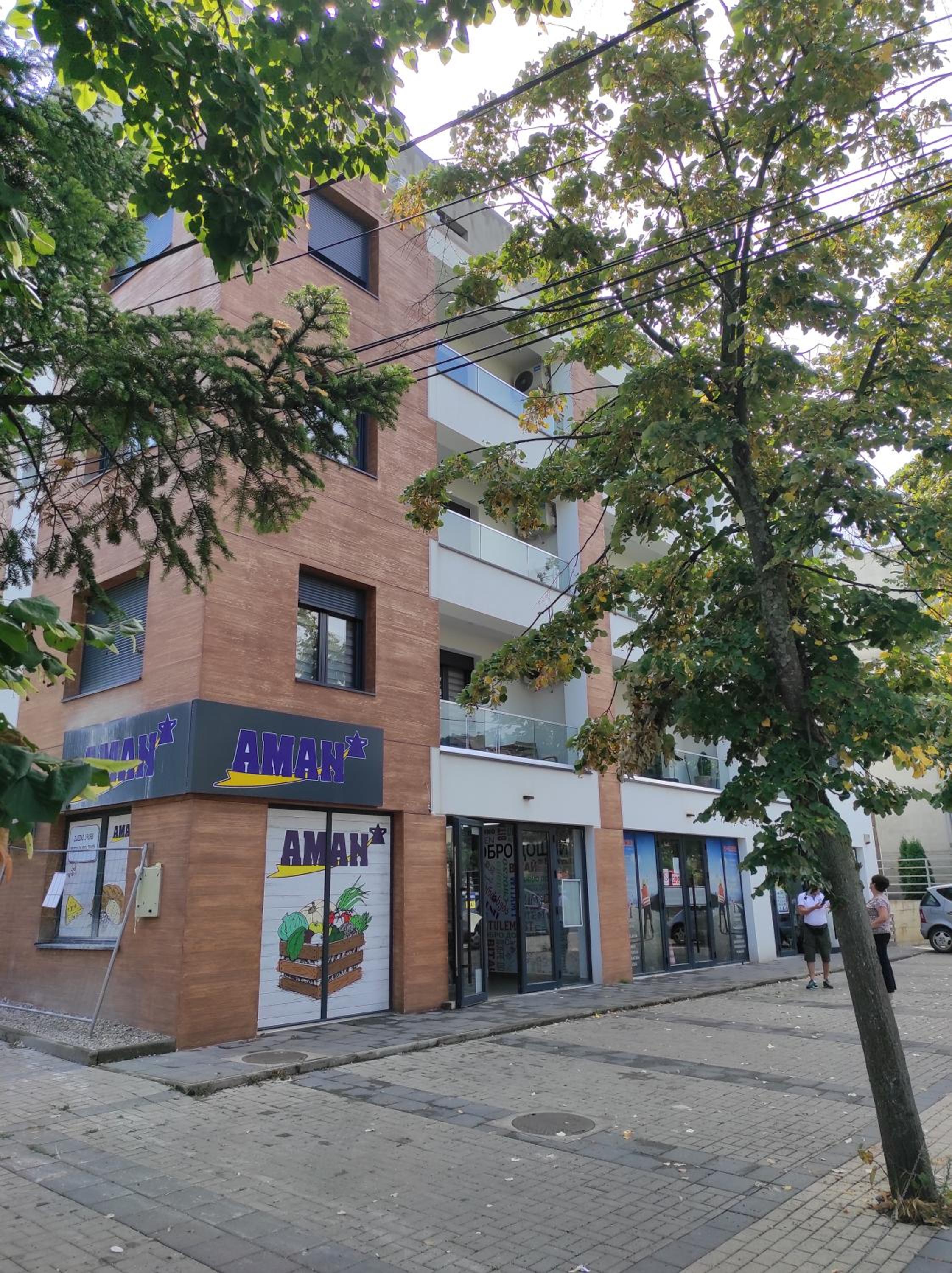 Apartman Verano