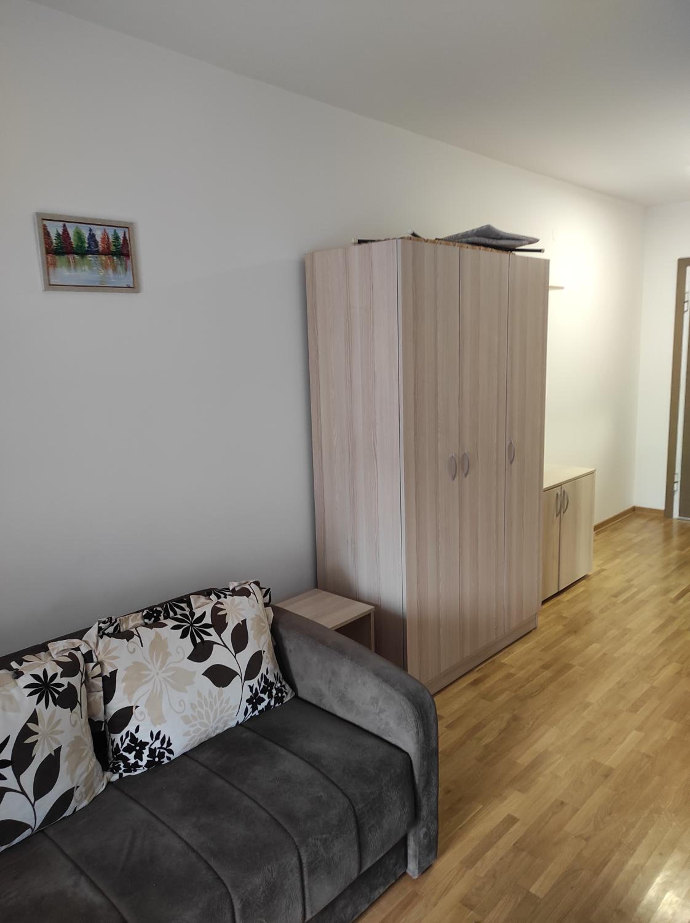 Apartman Verano