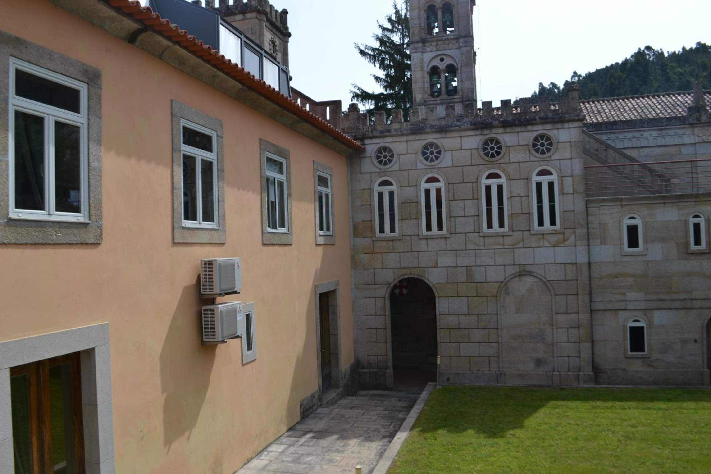Casa Quinta da Calçada Douro