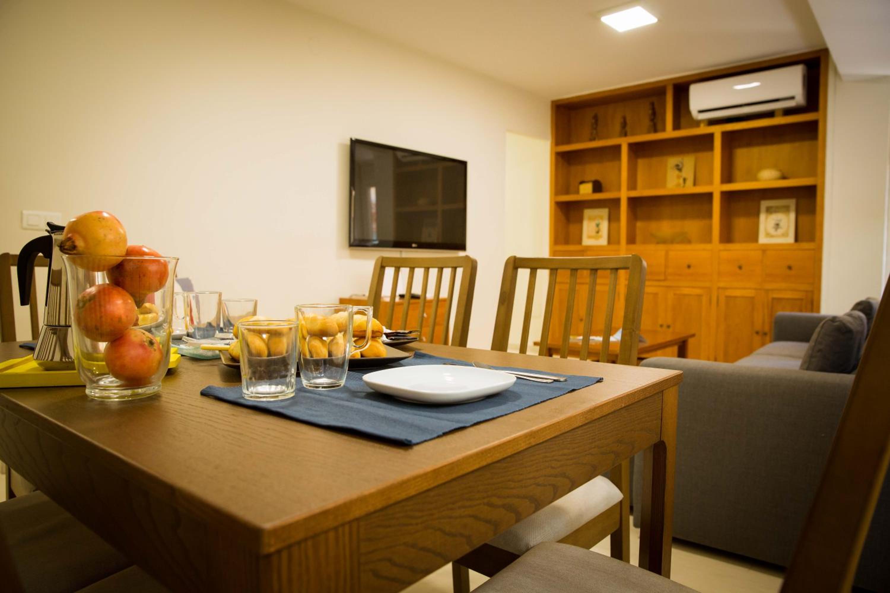 Apartments Holidays2Malaga City Center