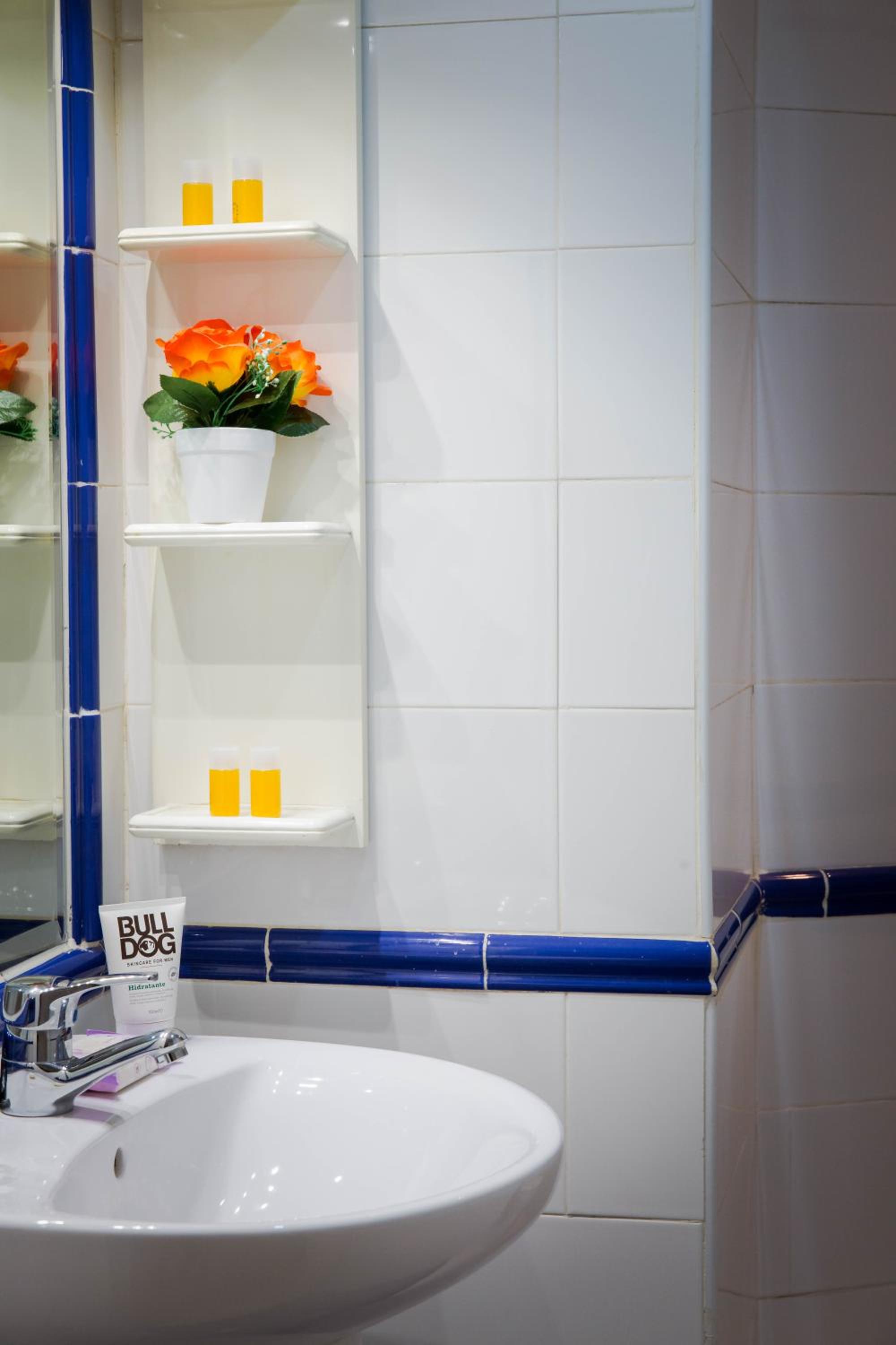 Apartments Holidays2Malaga City Center