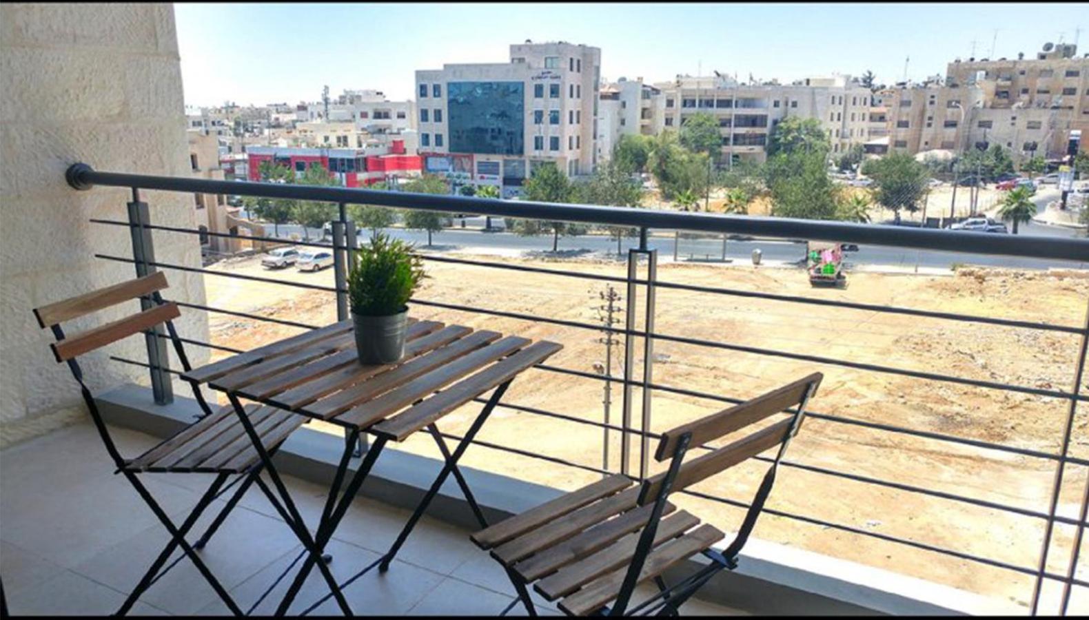 AlMashreq Building
