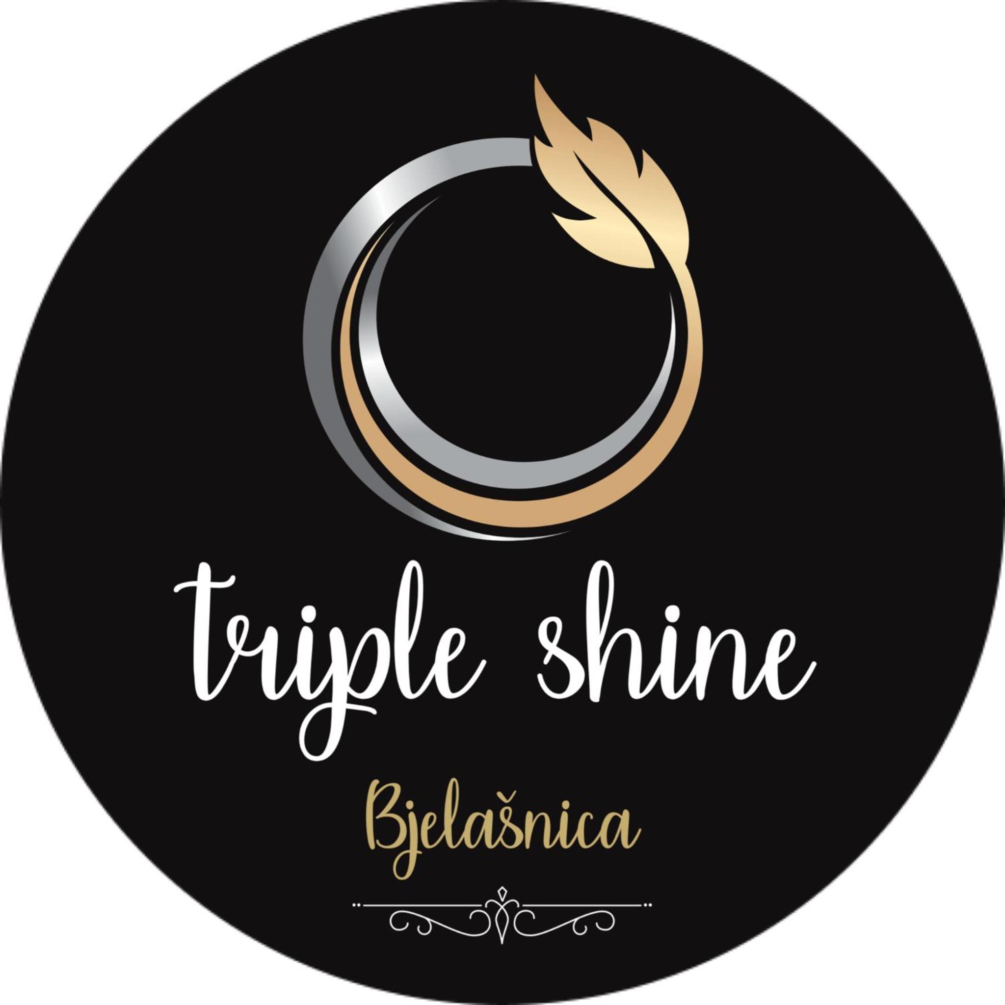 Triple Shine Bjelasnica & Free Garage