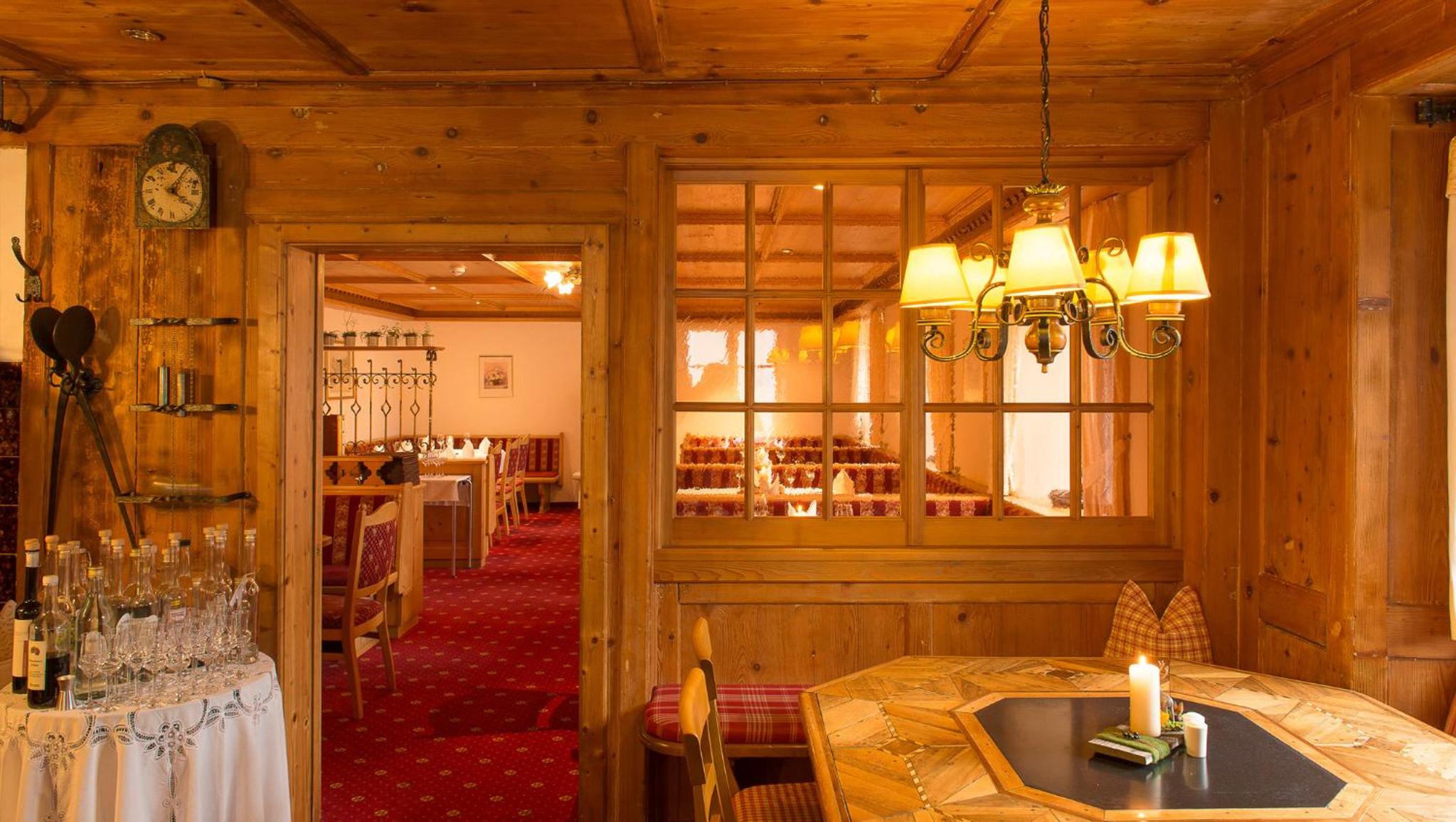 Gasthof Post