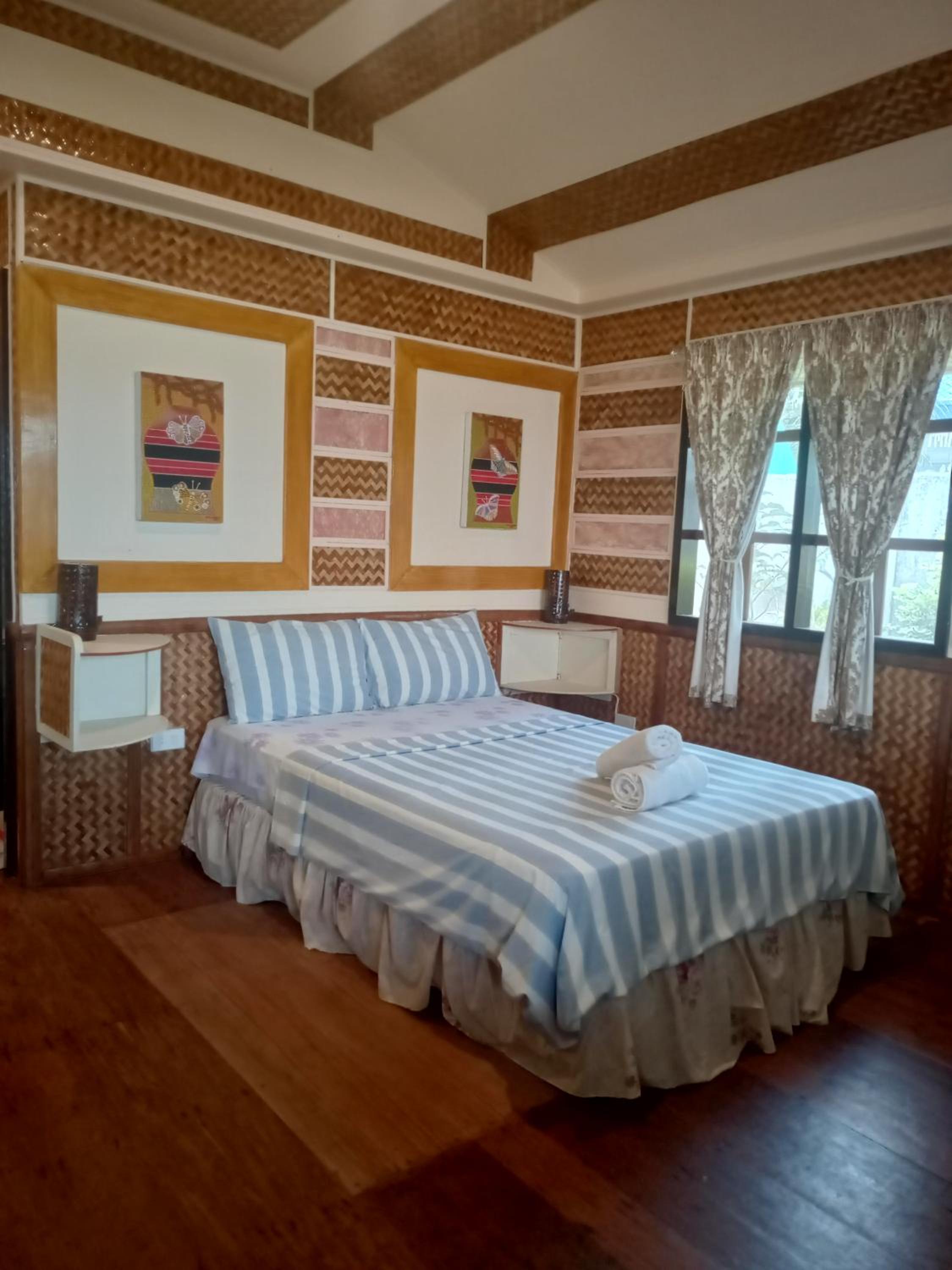 Greenviews Resort & Restaurant Port Barton view 2