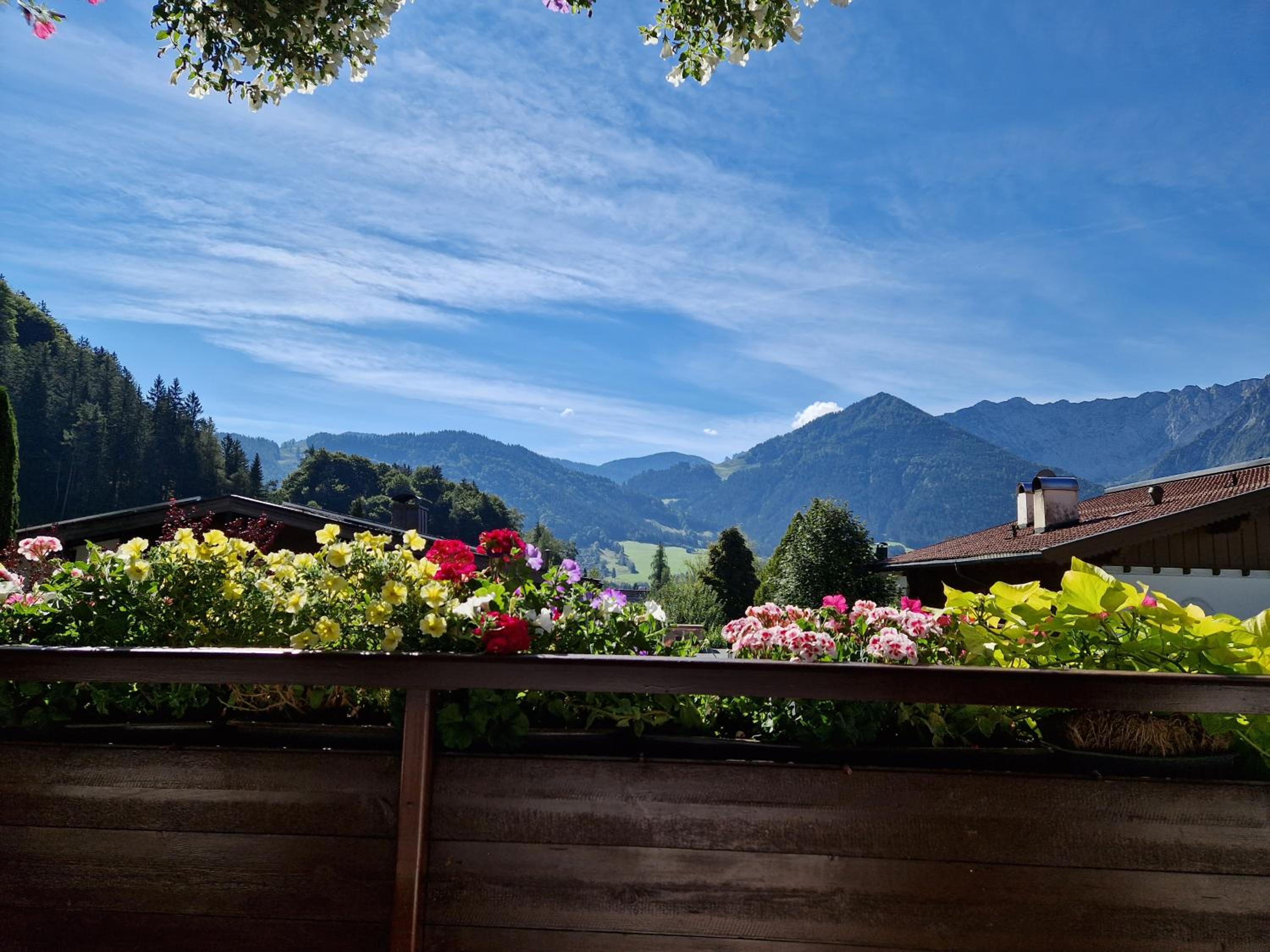 Haus Bergblick