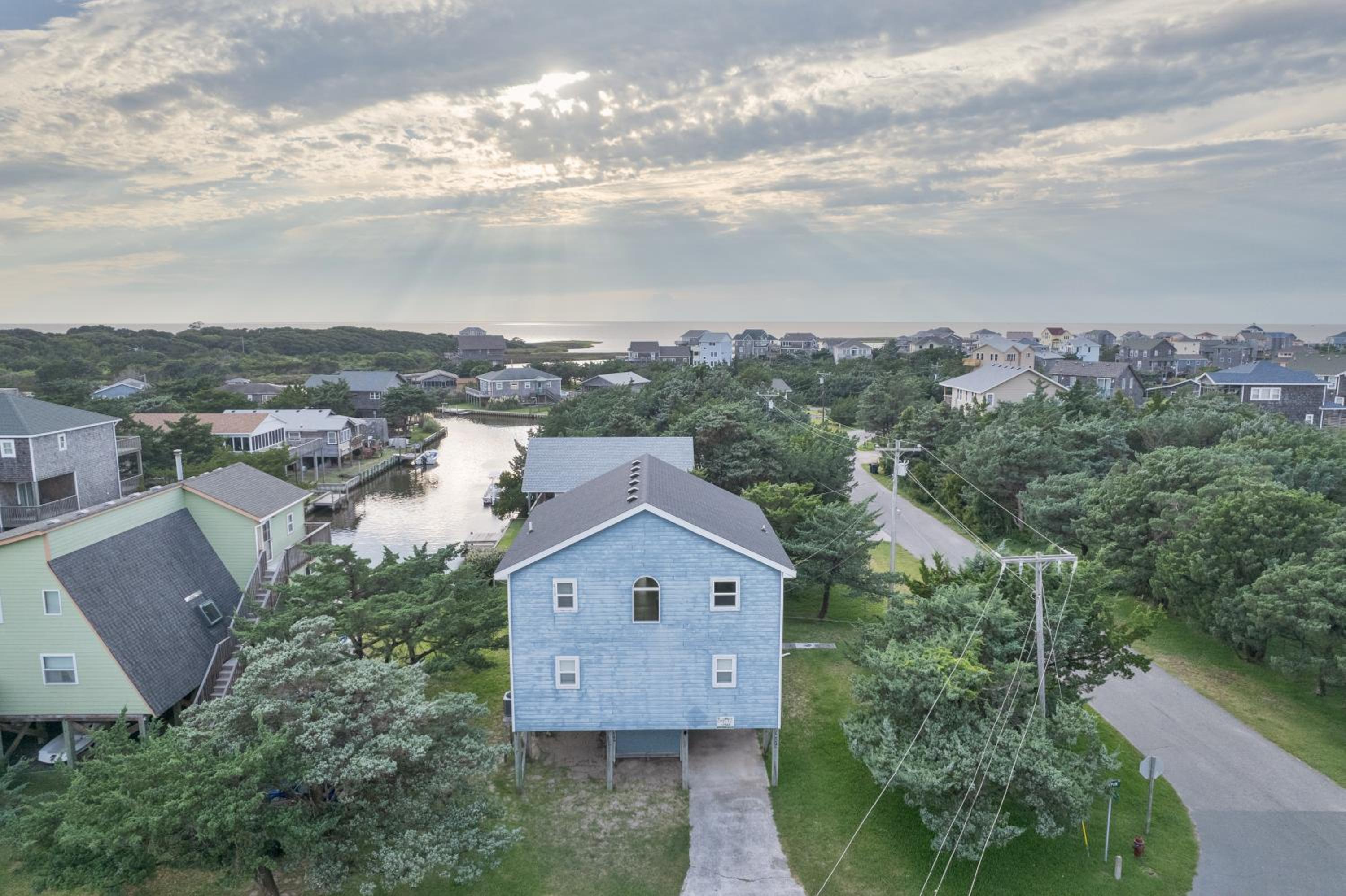 7568 - Pink Flamingo by Resort Realty view 2