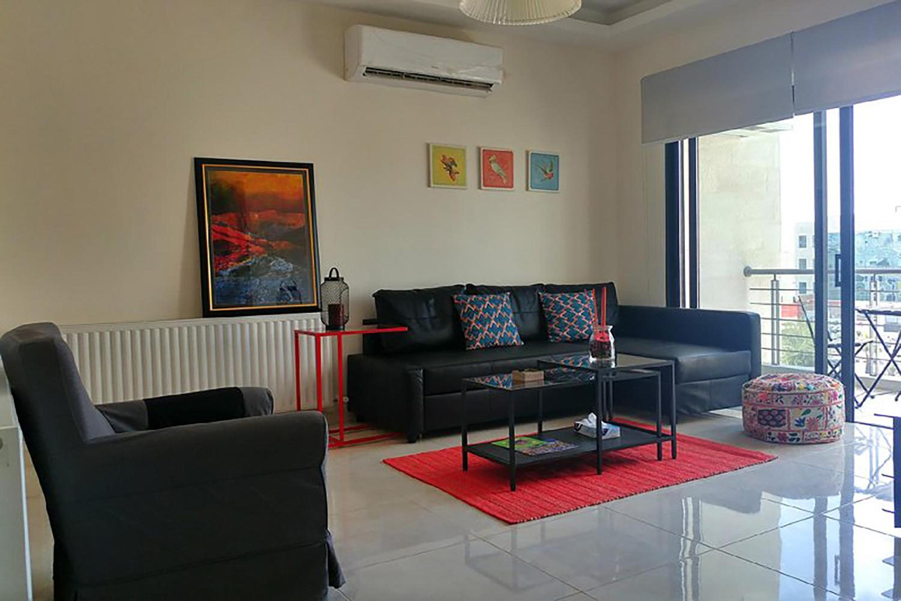 AlMashreq Building