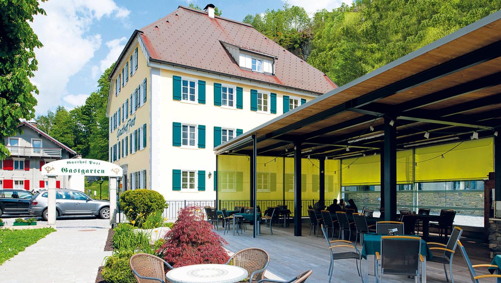 Gasthof Post