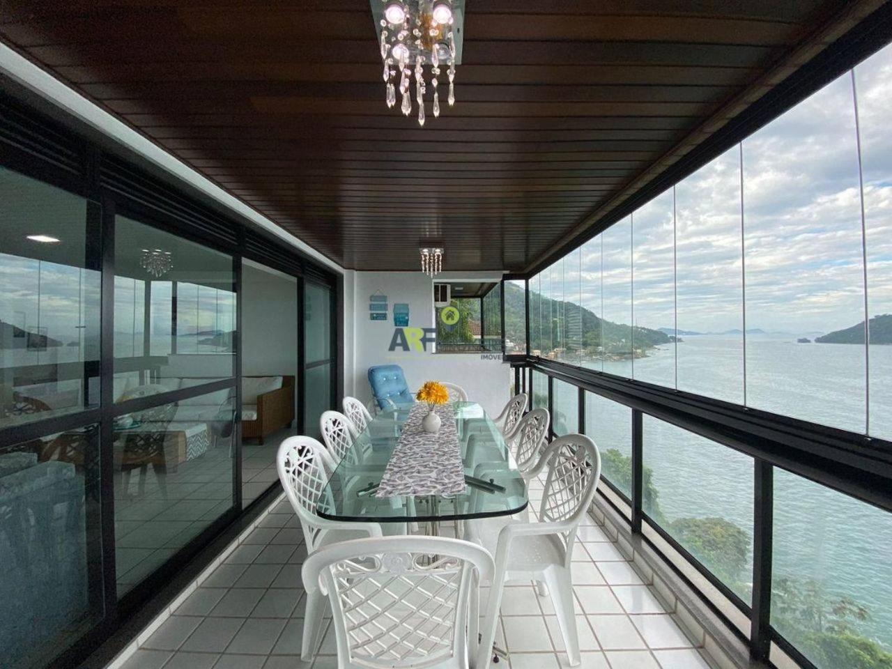 Porto Real Resort - Ocean Front View