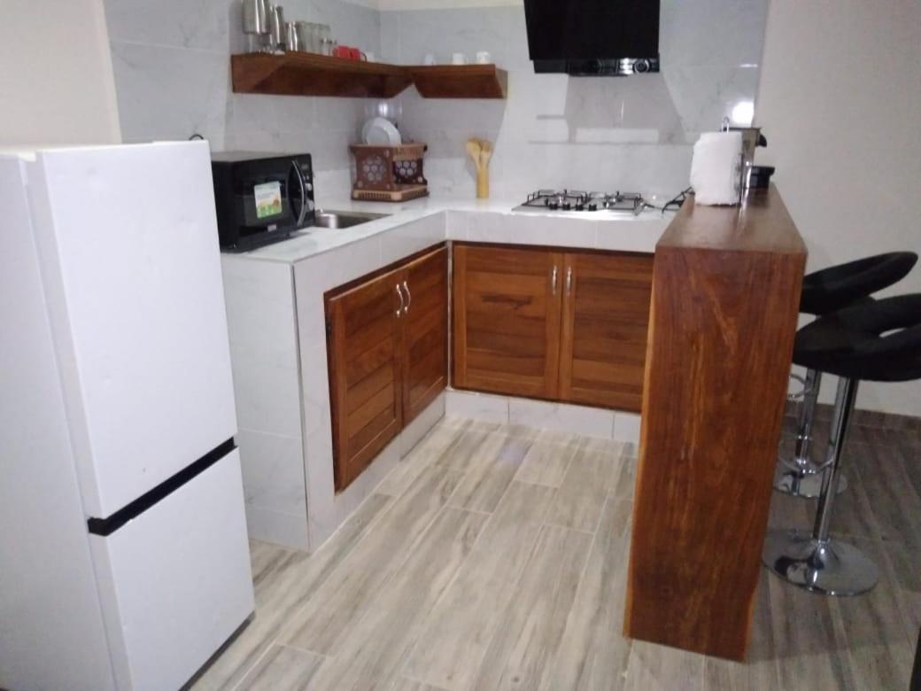 Residence Eliz