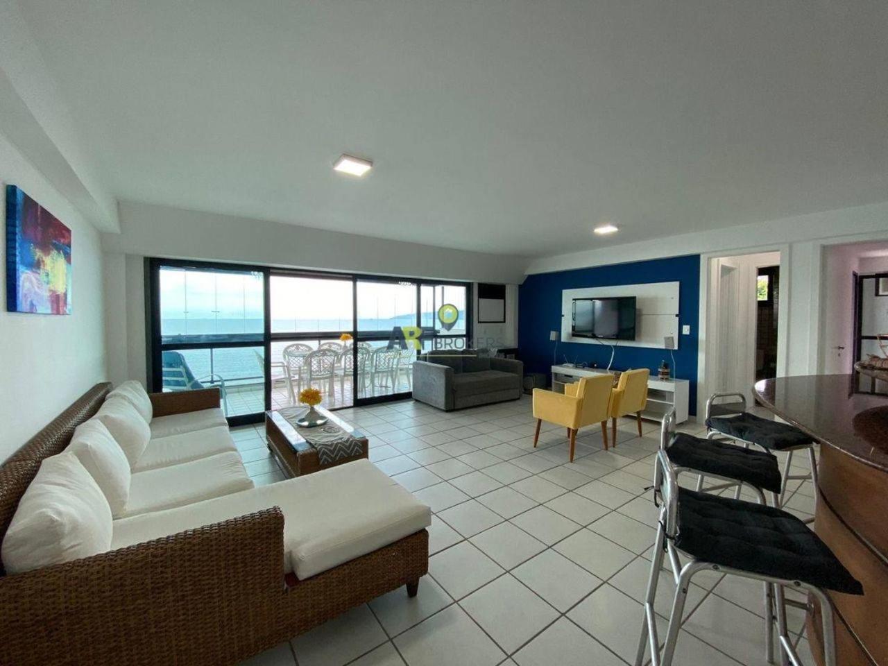 Porto Real Resort - Ocean Front View