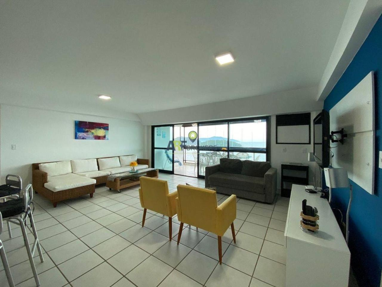 Porto Real Resort - Ocean Front View