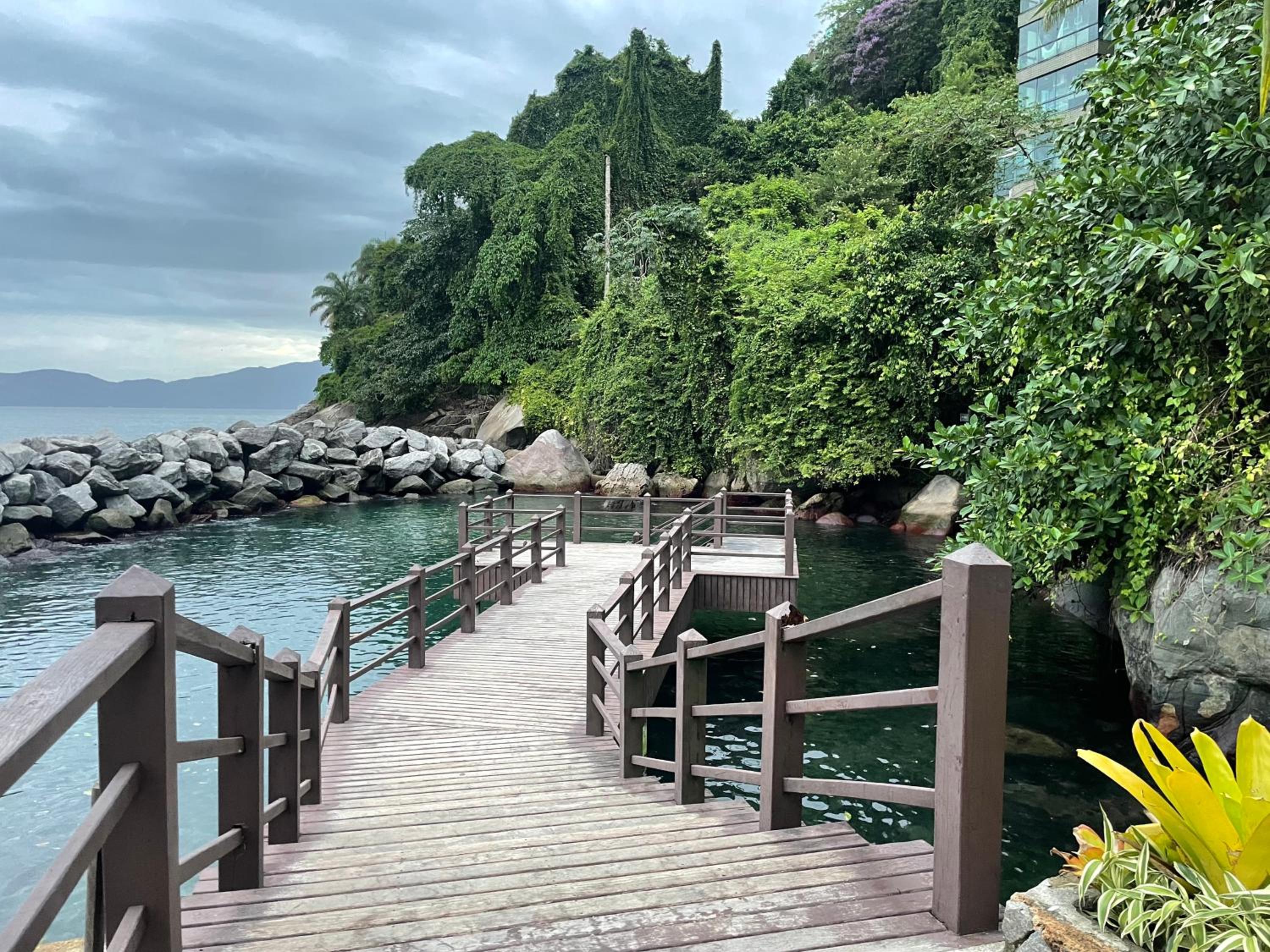 Porto Real Resort - Ocean Front View