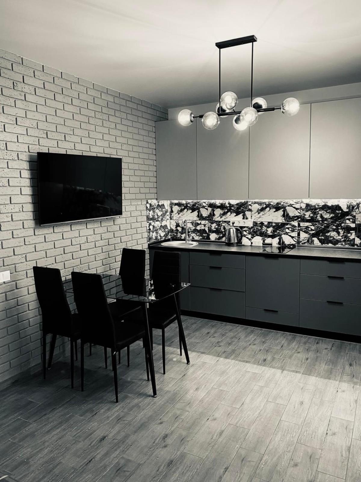 Apartments Black Sea