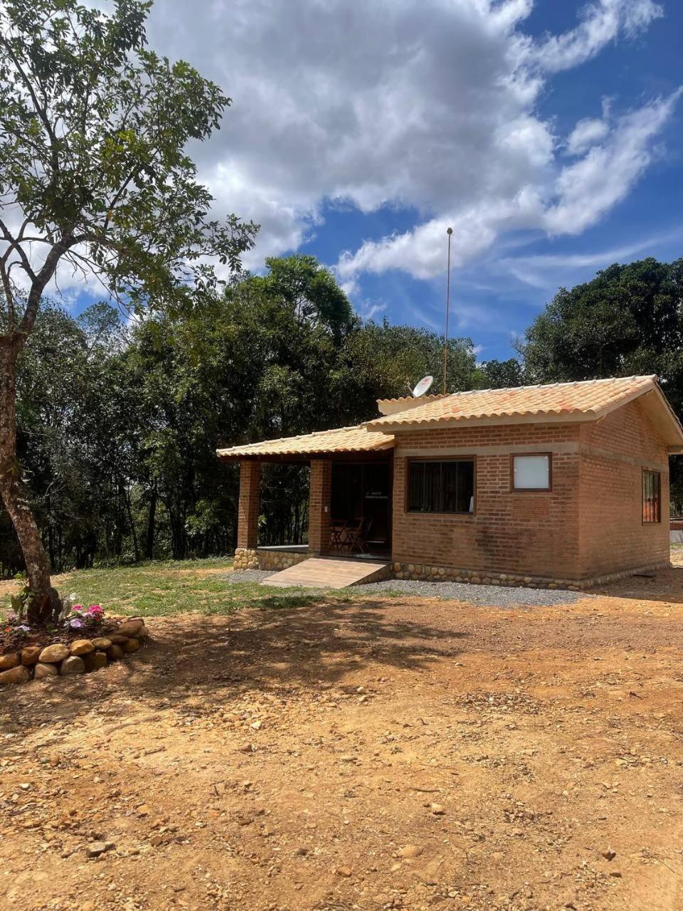 Hotel Pousada Velho Chico