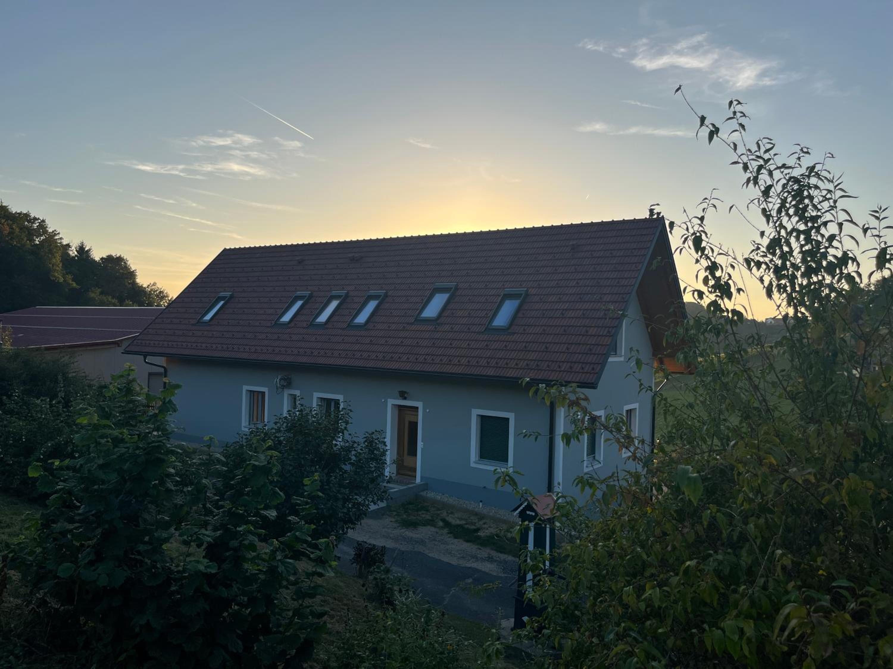 Ferienhaus am Hof Zotter