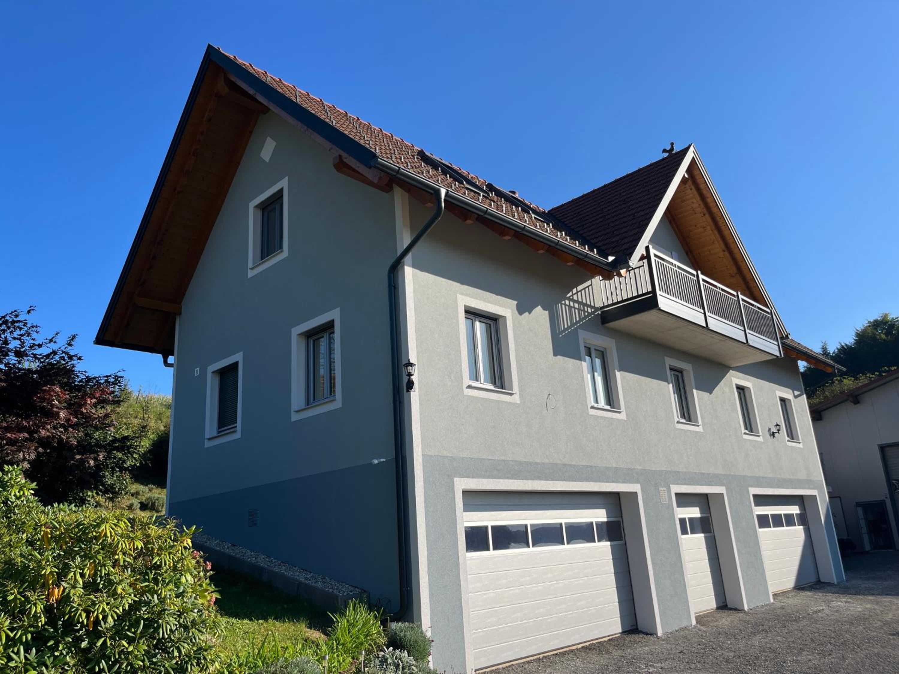 Ferienhaus am Hof Zotter