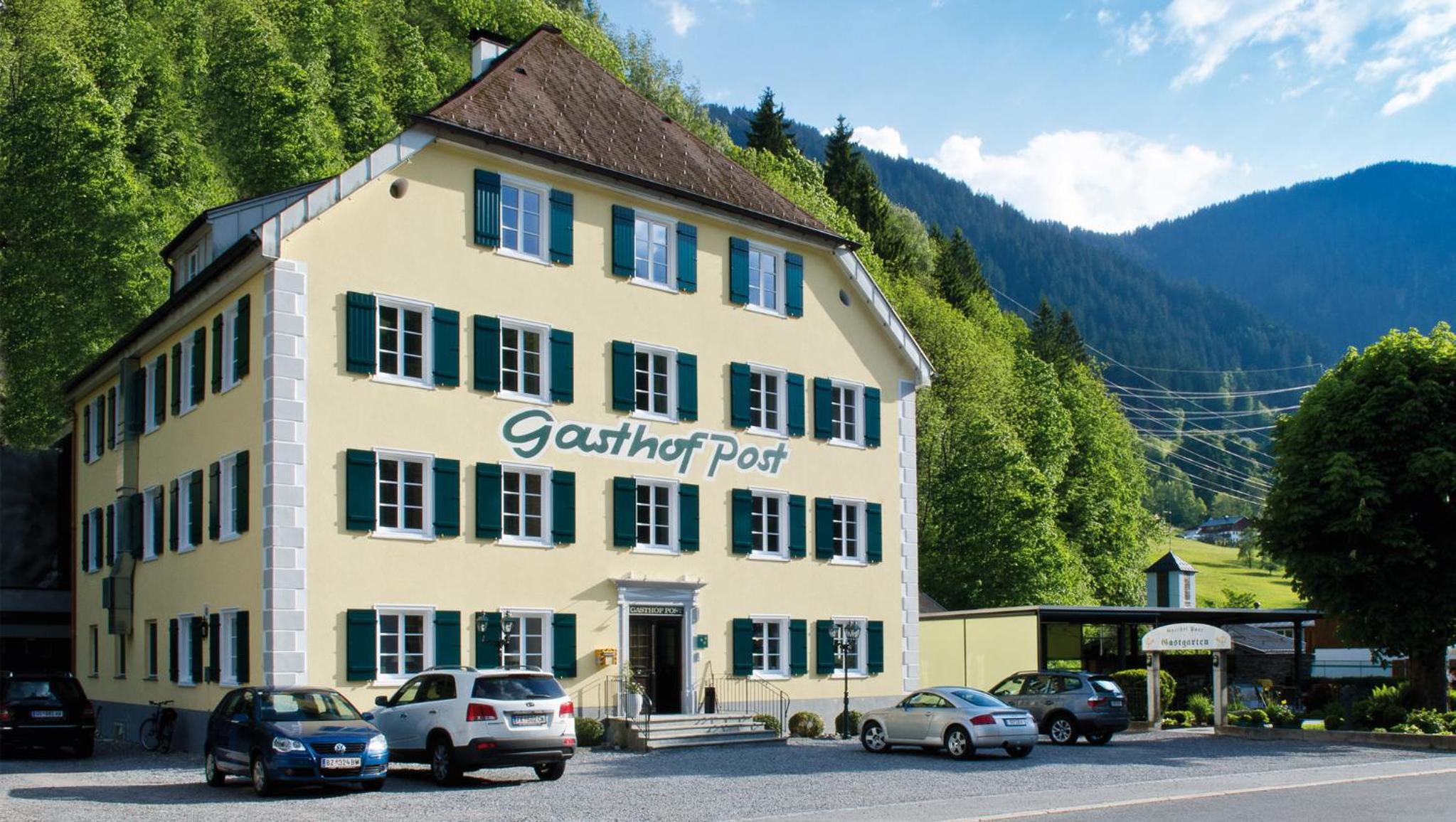 Gasthof Post