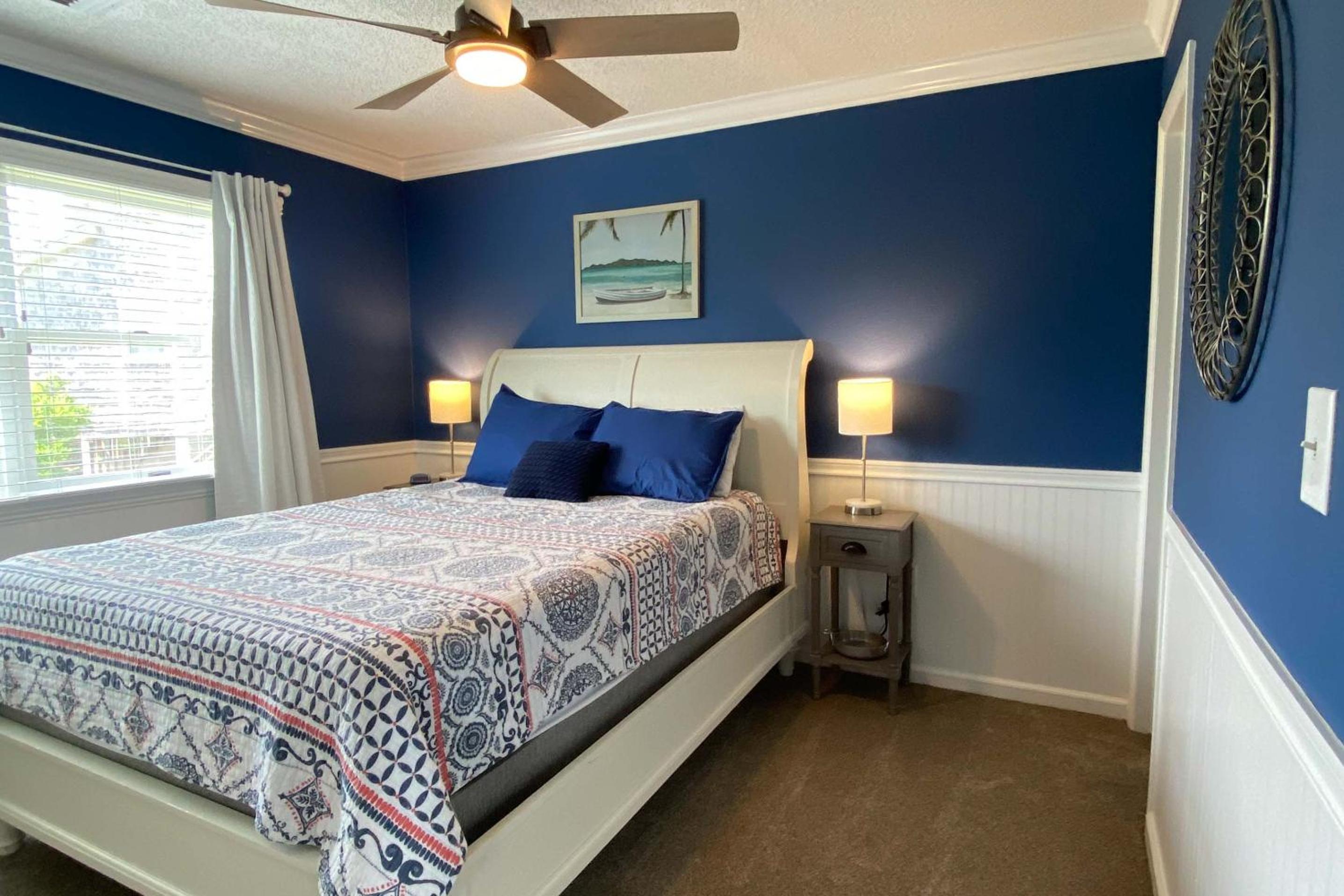 7589 - Anchored in the Sand by Resort Realty