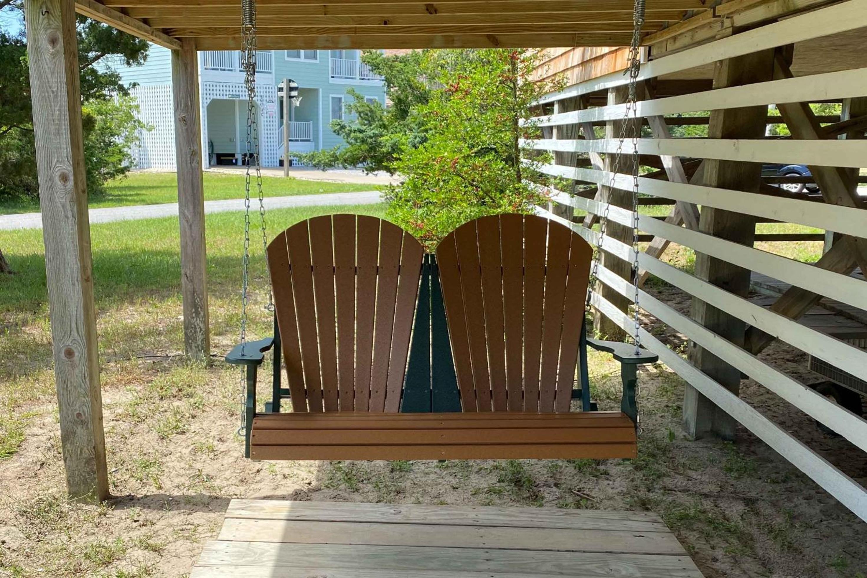 7589 - Anchored in the Sand by Resort Realty