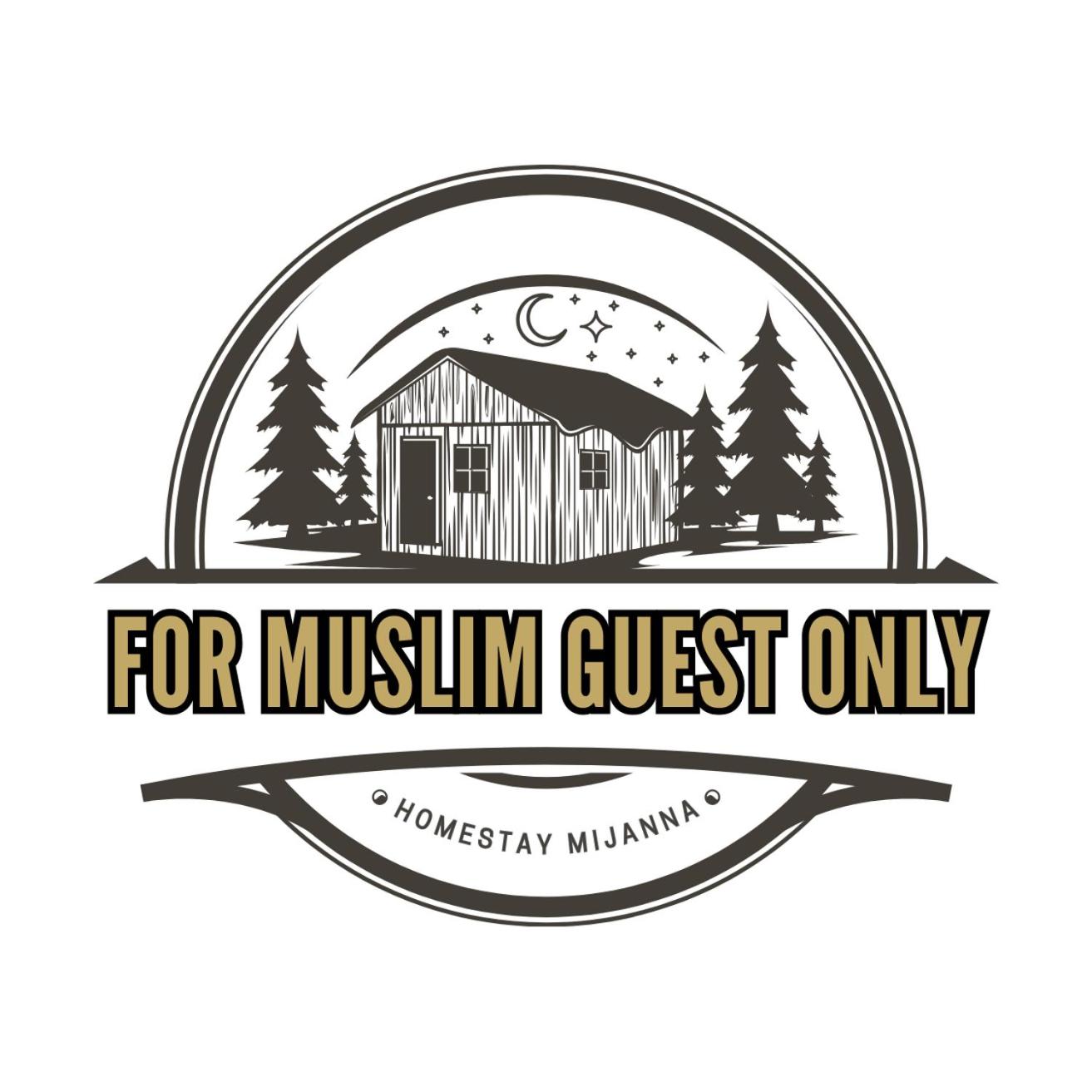 Mijanna Guesthouse - Johor Bahru