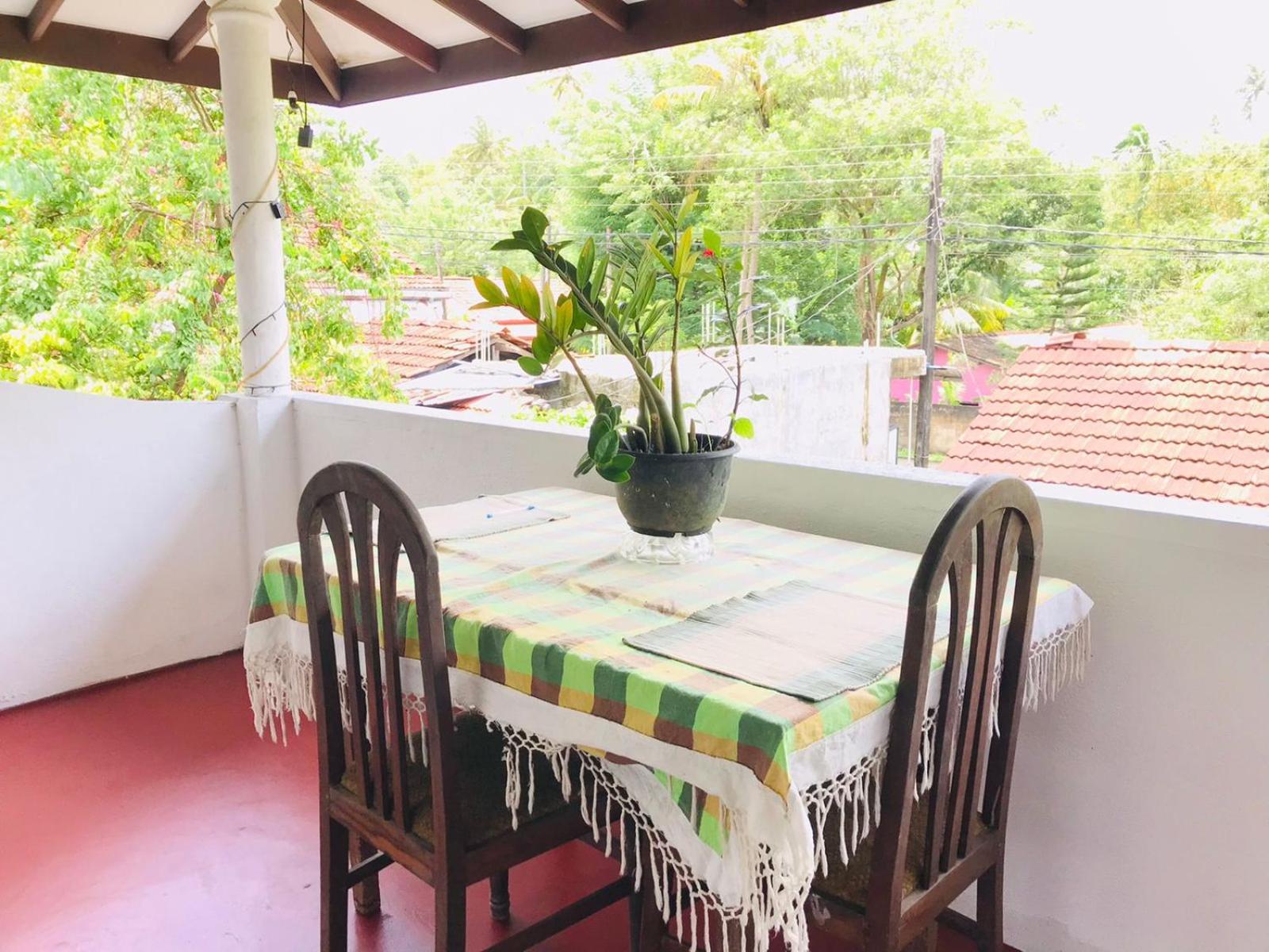 Kurulu villa view 5