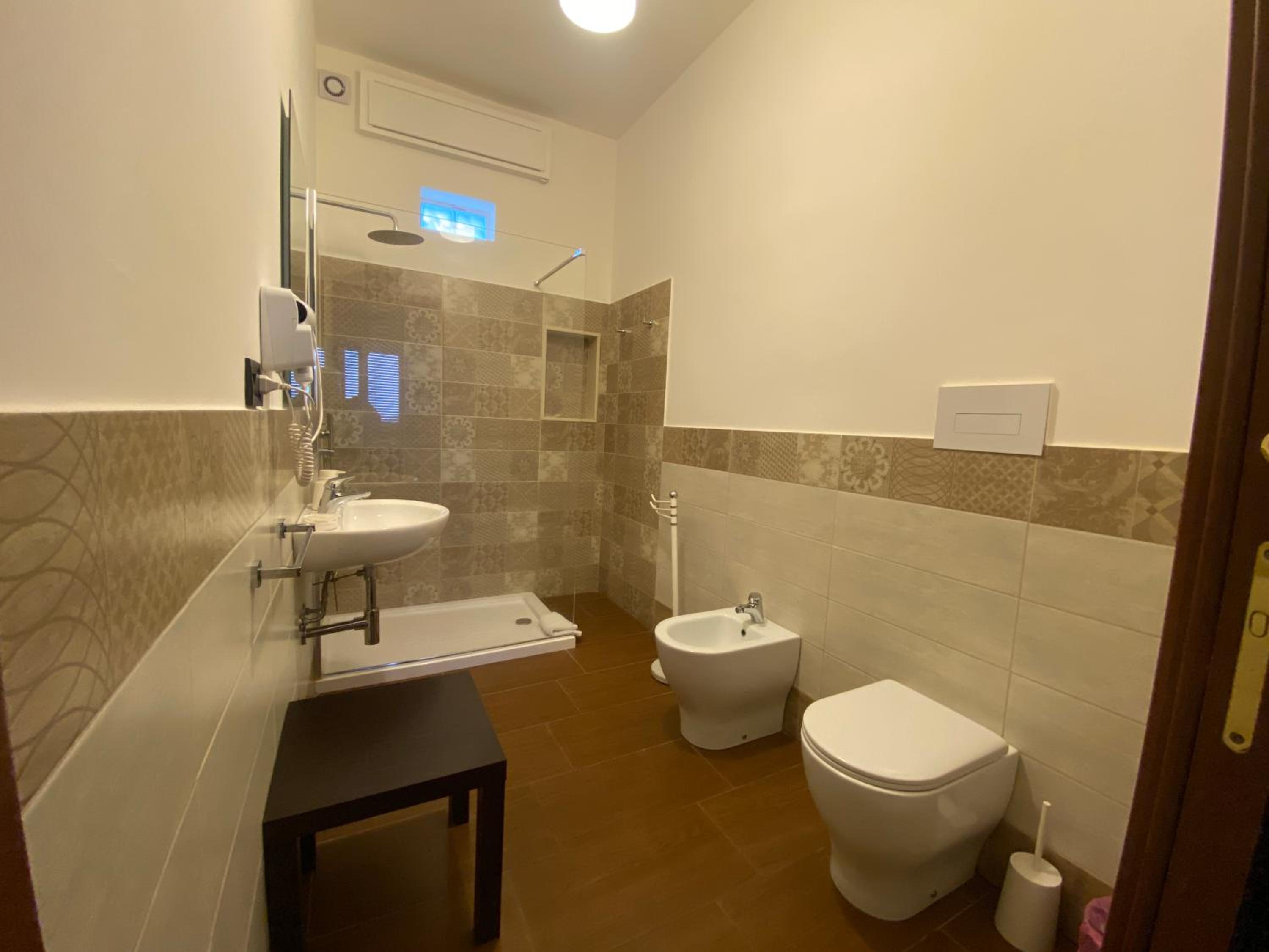Panoramic Rooms