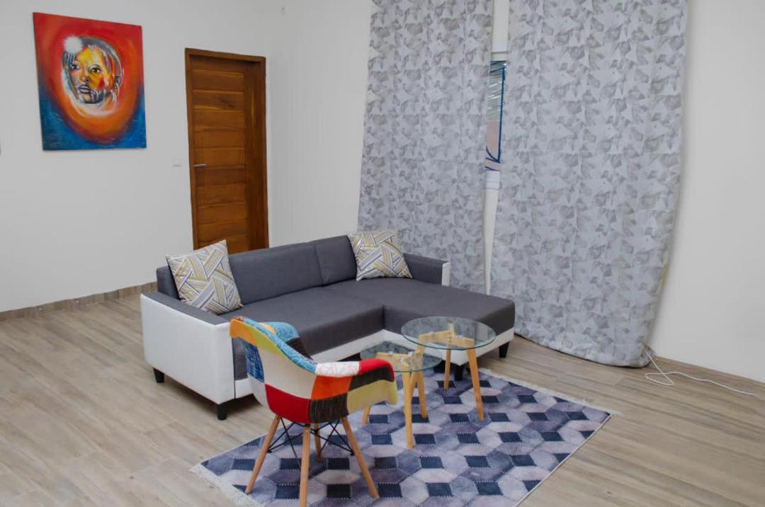 Residence Eliz