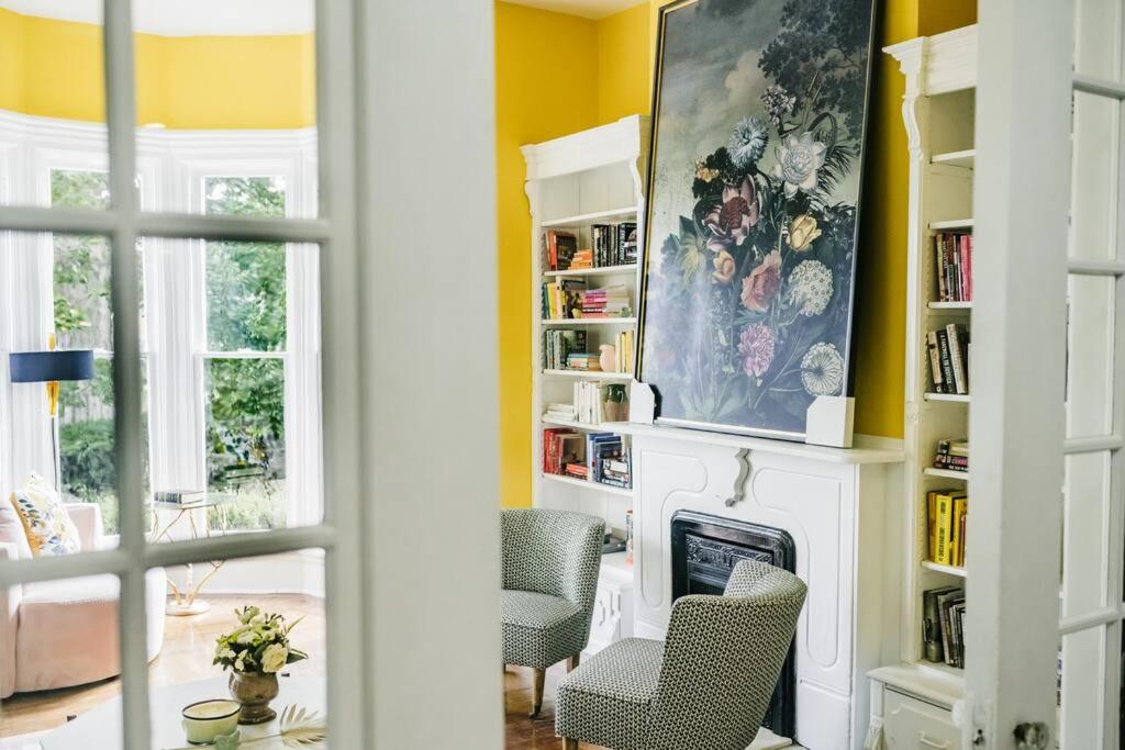 Stephens House-Beautiful Victorian vacation home