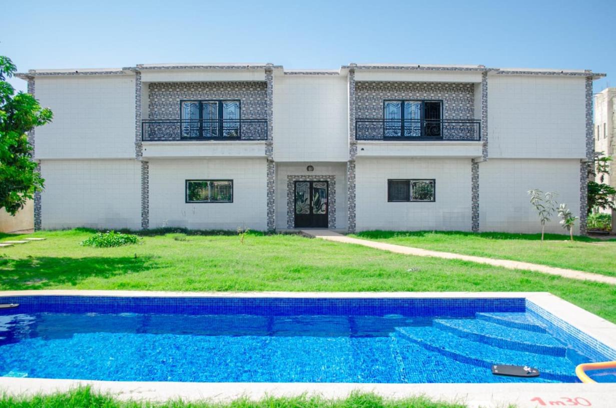 Residence Eliz