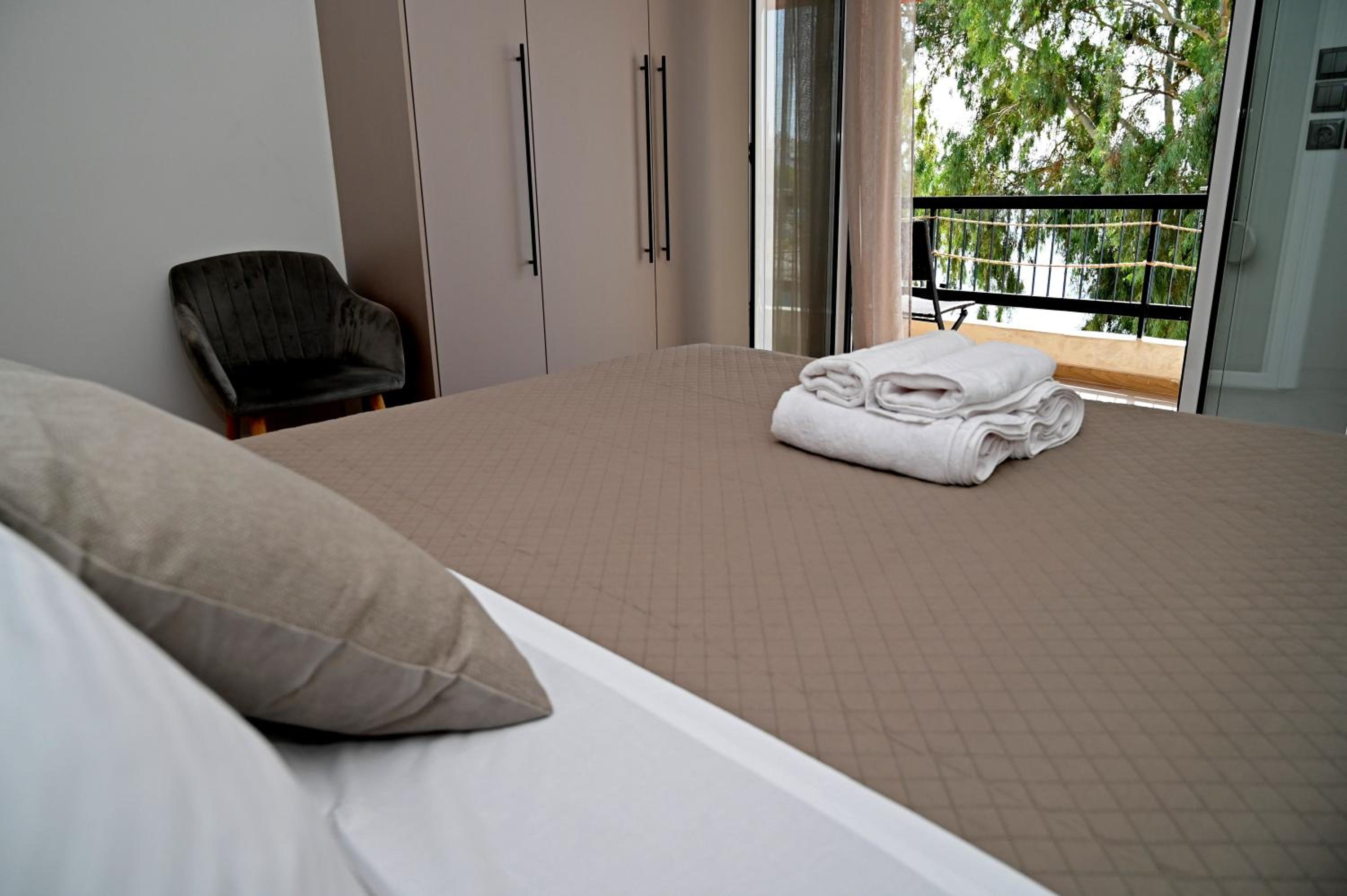 Sea Luxury Apartments