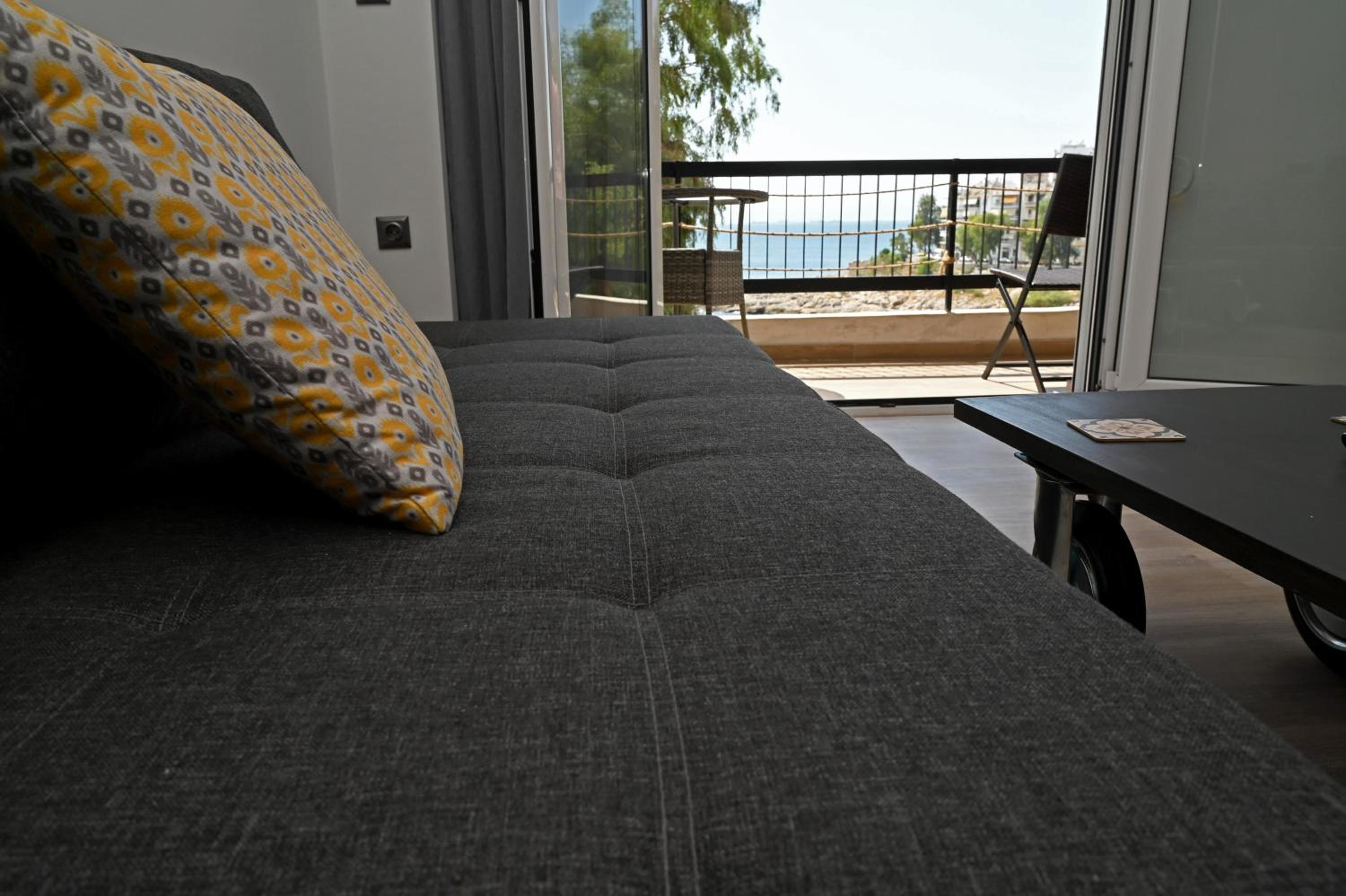 Sea Luxury Apartments