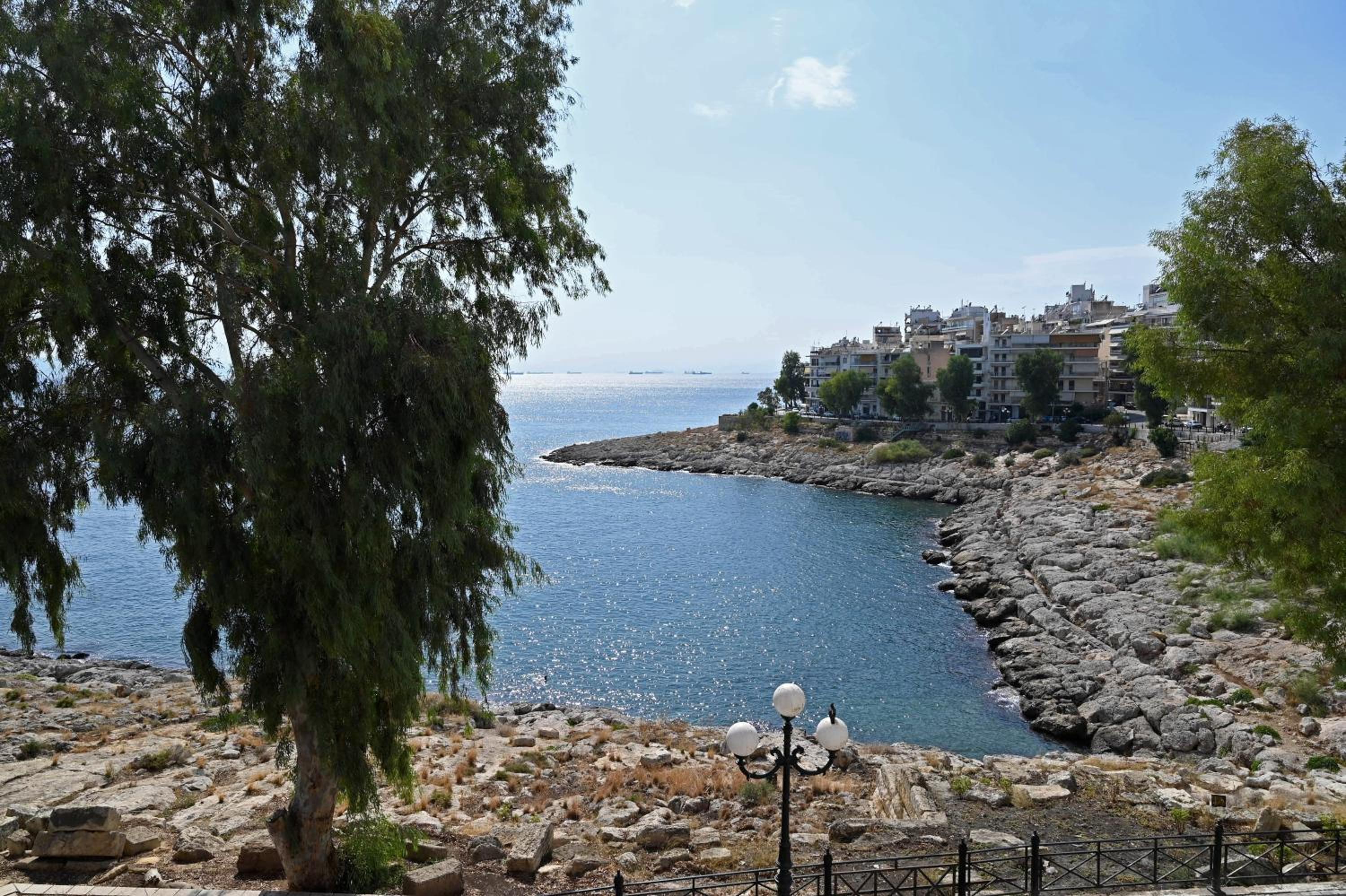 Sea Luxury Apartments