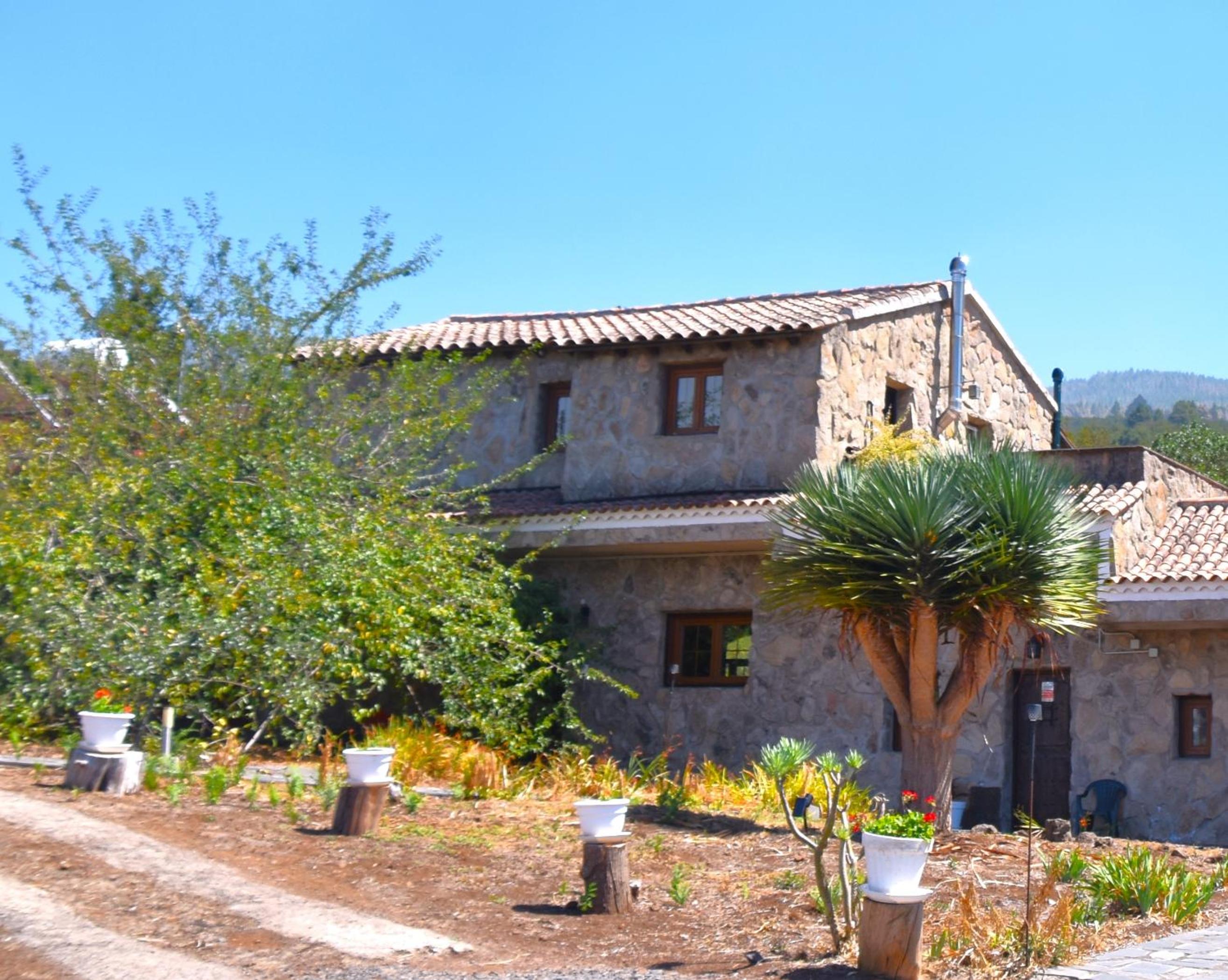 Casa Rural La Gustoza