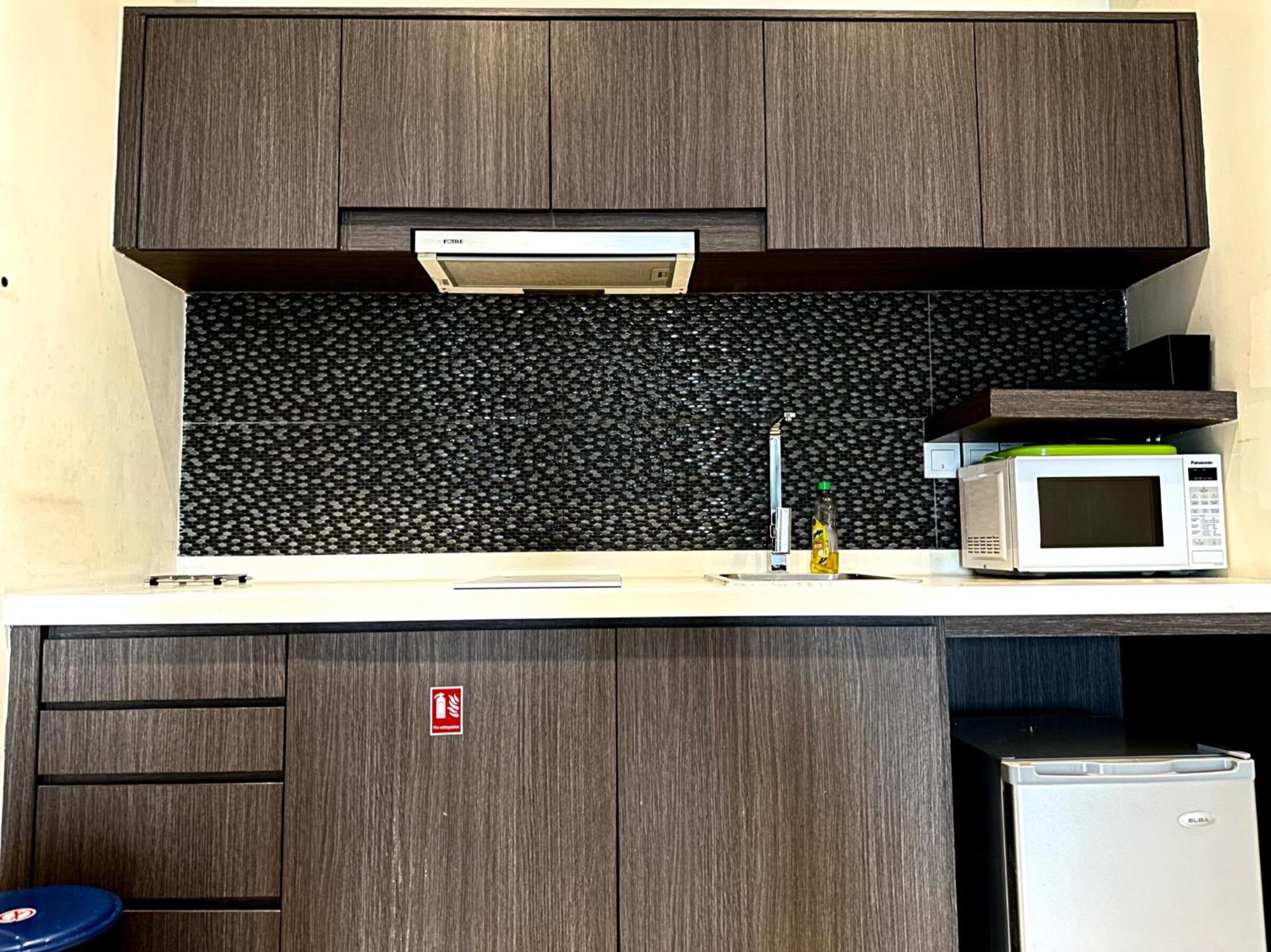 Two-Bedroom Apartment KK Sabah photo 2