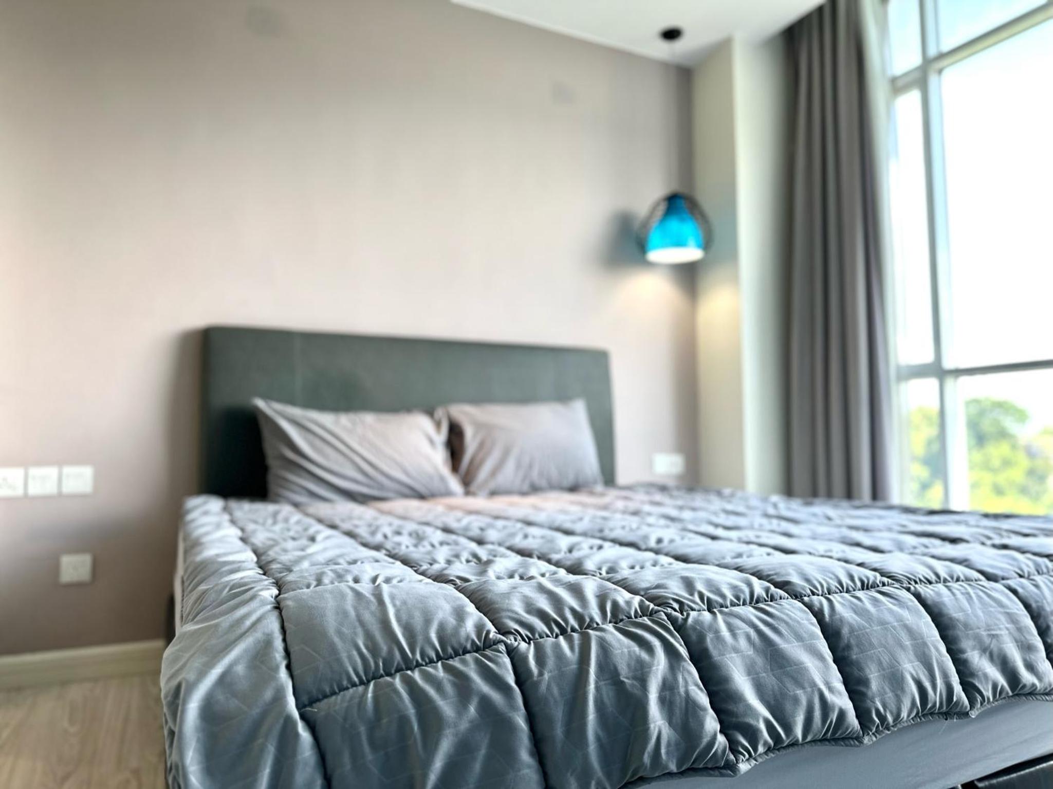 Two-Bedroom Apartment KK Sabah photo 3